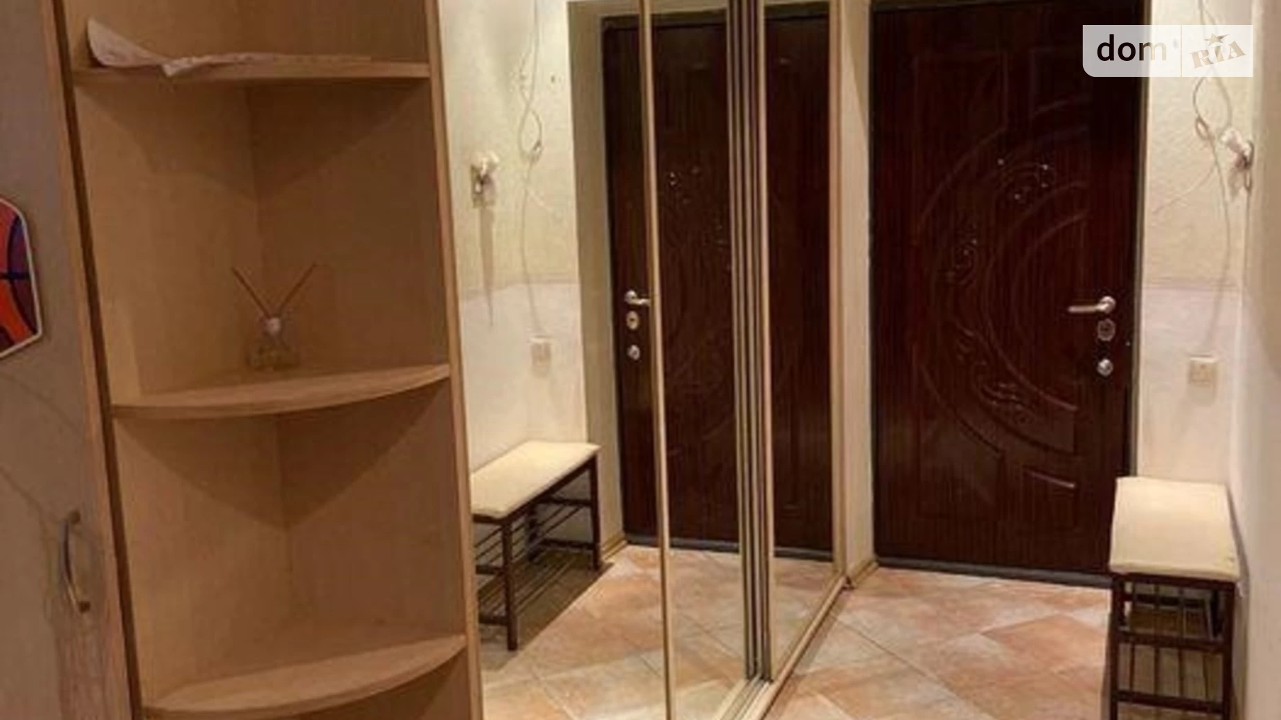 Продается 3-комнатная квартира 92.8 кв. м в Киеве, ул. Здолбуновская, 9Б - фото 2