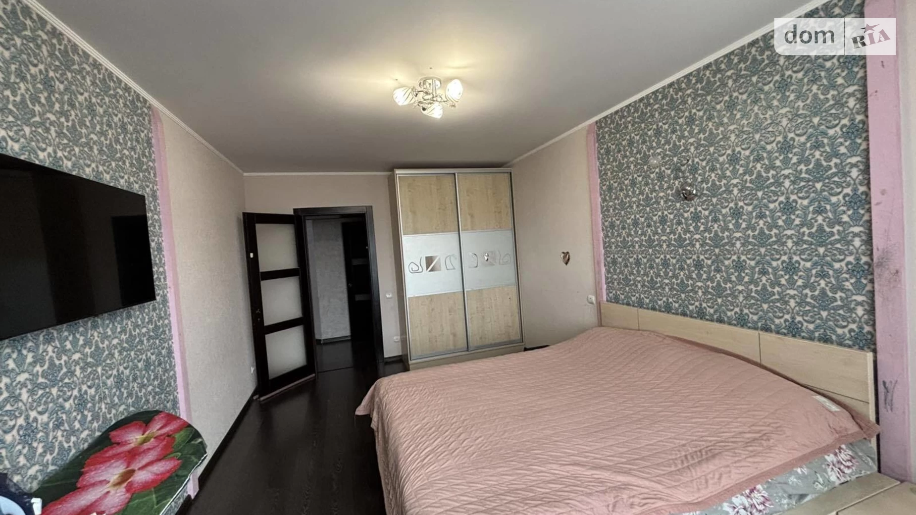 Продається 2-кімнатна квартира 82 кв. м у Одесі, вул. Паркова, 77 корпус 1 - фото 4