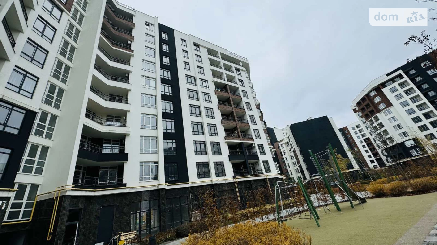 Продається 1-кімнатна квартира 33 кв. м у Ірпені, вул. Ольги Кобилянської(Достоєвського), 1В/26 - фото 3