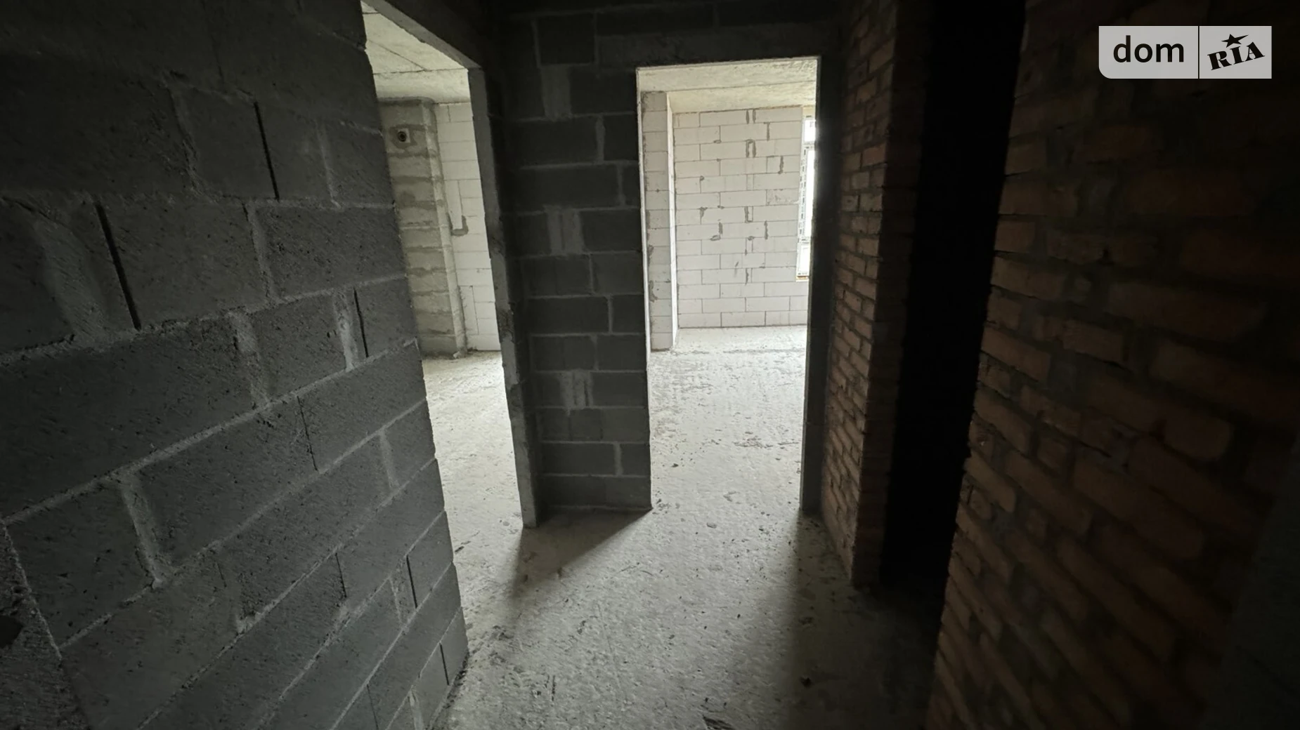 Продається 1-кімнатна квартира 33 кв. м у Ірпені, вул. Ольги Кобилянської(Достоєвського), 1В/26 - фото 4