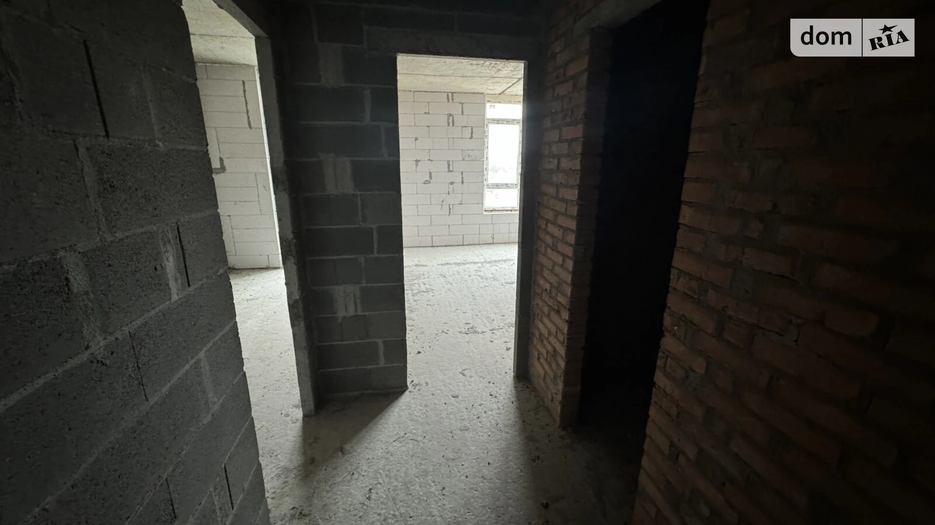 Продається 1-кімнатна квартира 33 кв. м у Ірпені, вул. Ольги Кобилянської(Достоєвського), 1В/26 - фото 5