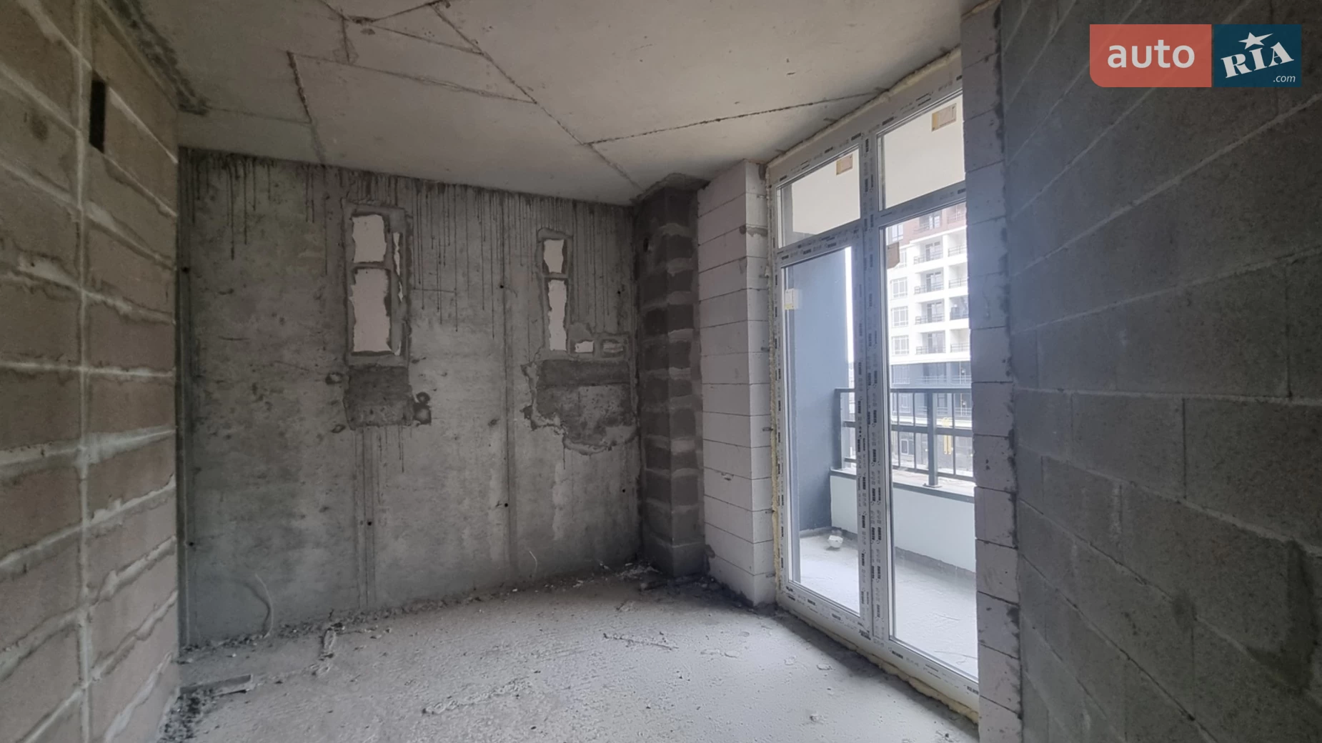 Продається 2-кімнатна квартира 52.36 кв. м у Ірпені, вул. Ольги Кобилянської(Достоєвського), 1В/26 - фото 4