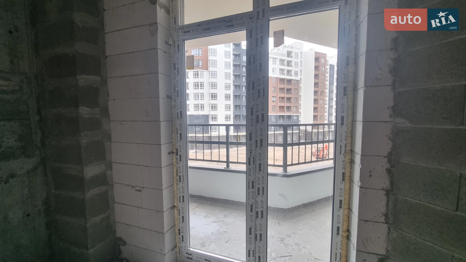 Продається 2-кімнатна квартира 52.36 кв. м у Ірпені, вул. Ольги Кобилянської(Достоєвського), 1В/26 - фото 5