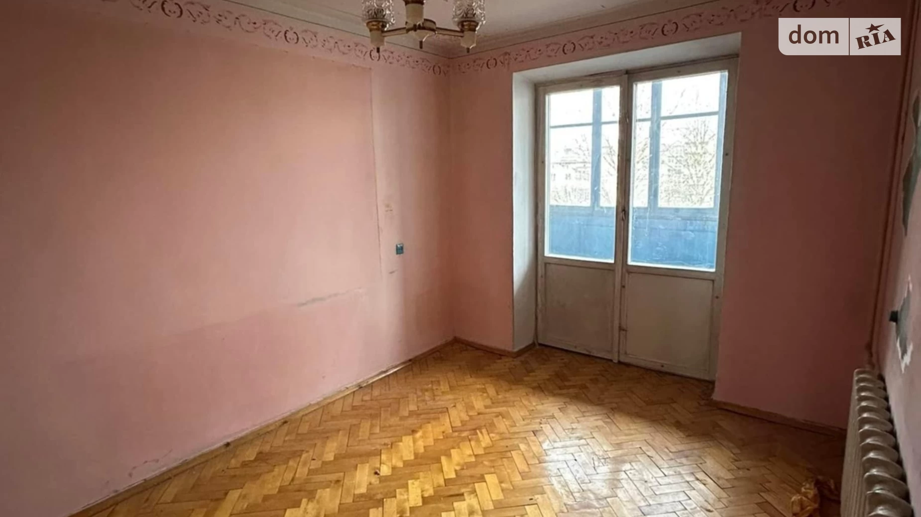 3-кімнатна квартира 58.5 кв. м у Тернополі, вул. Генерала Мирона Тарнавського - фото 3