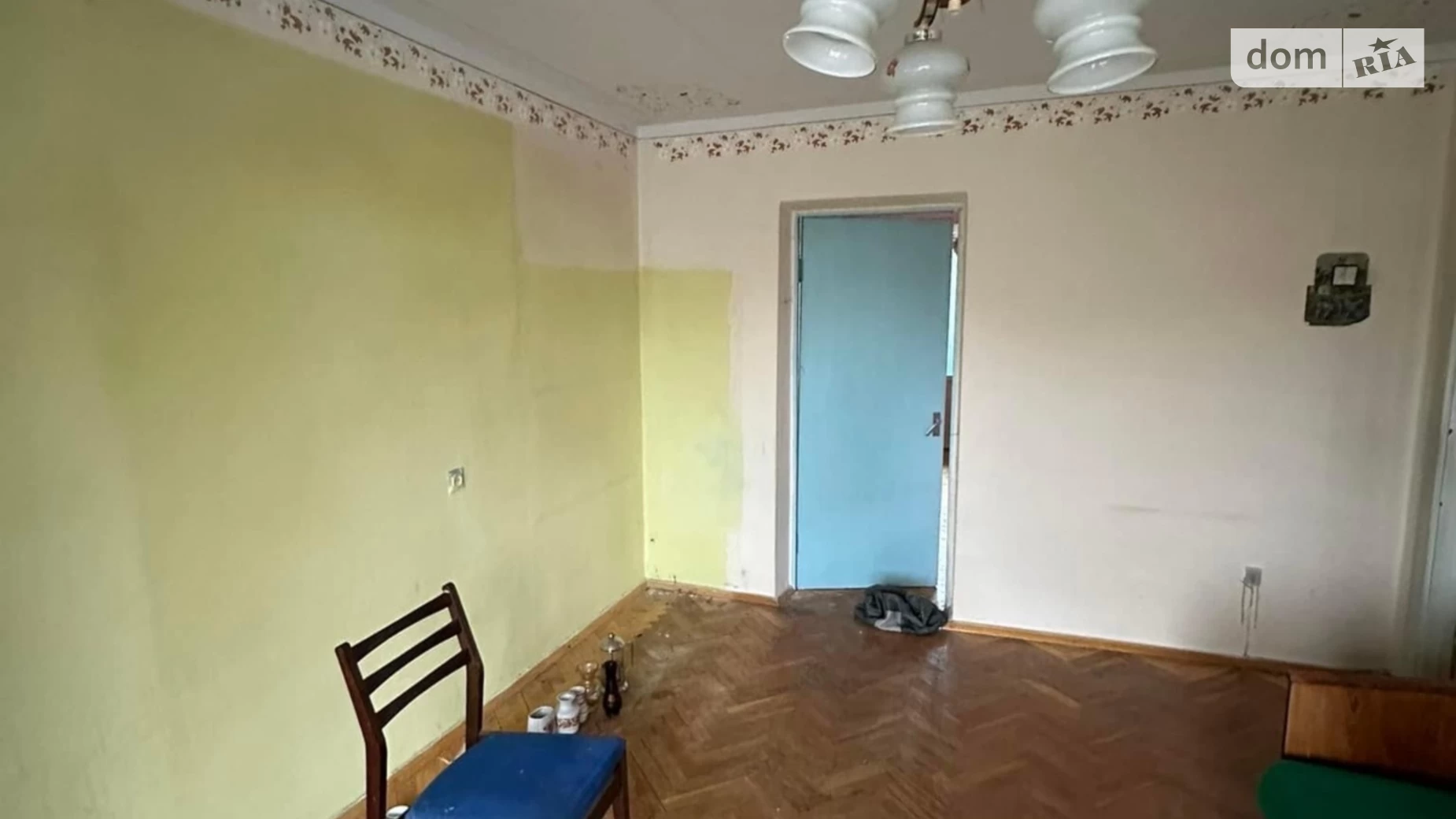 3-кімнатна квартира 58.5 кв. м у Тернополі, вул. Генерала Мирона Тарнавського - фото 2