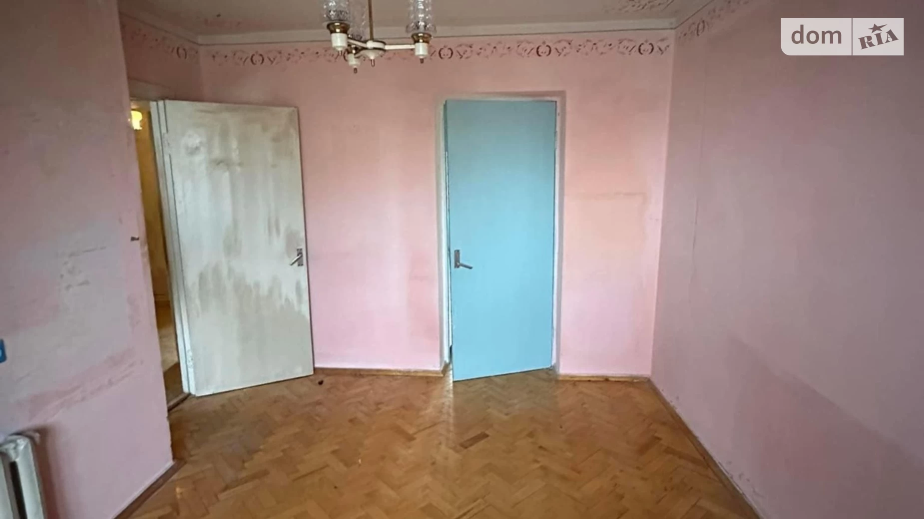 3-кімнатна квартира 58.5 кв. м у Тернополі, вул. Генерала Мирона Тарнавського - фото 4