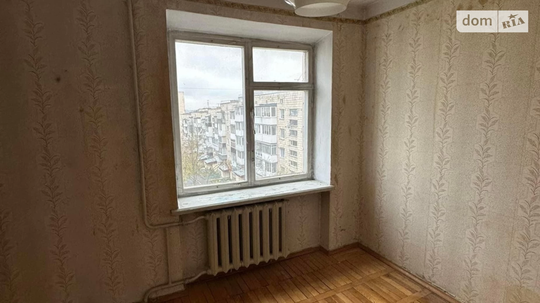 3-кімнатна квартира 58.5 кв. м у Тернополі, вул. Генерала Мирона Тарнавського - фото 5
