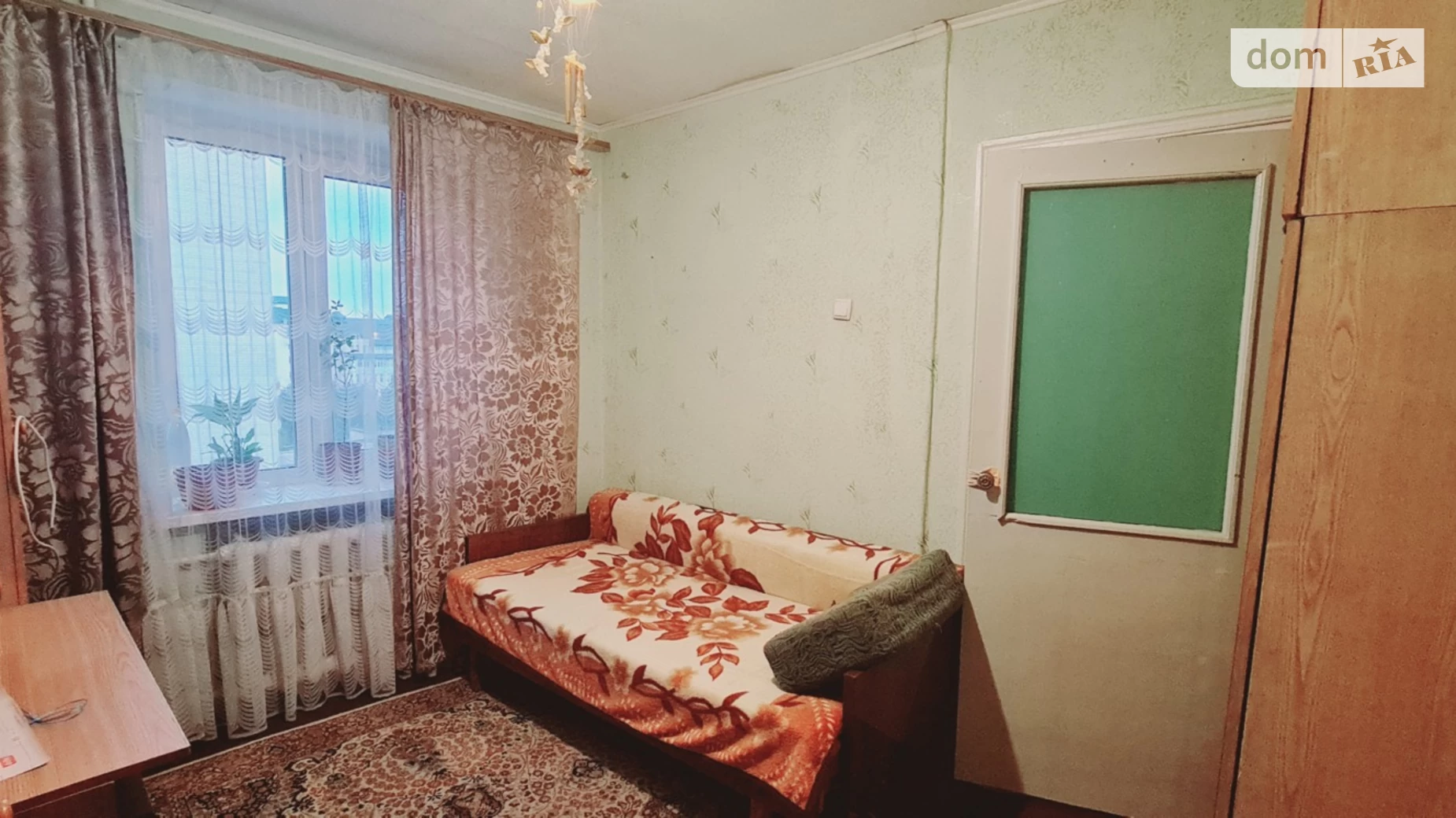 Продається 4-кімнатна квартира 75.8 кв. м у Вінниці, вул. Івана Миколайчука - фото 2