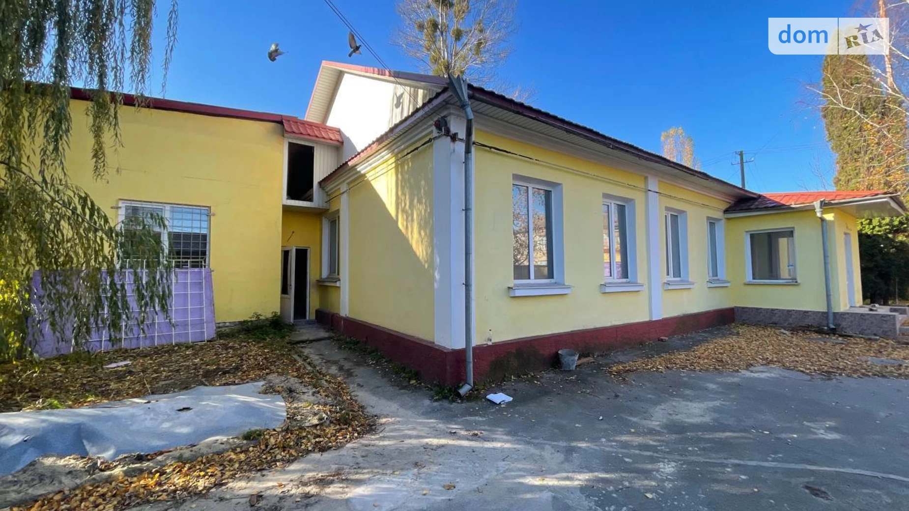 Продається приміщення вільного призначення 415 кв. м в 1-поверховій будівлі, цена: 150000 $ - фото 4