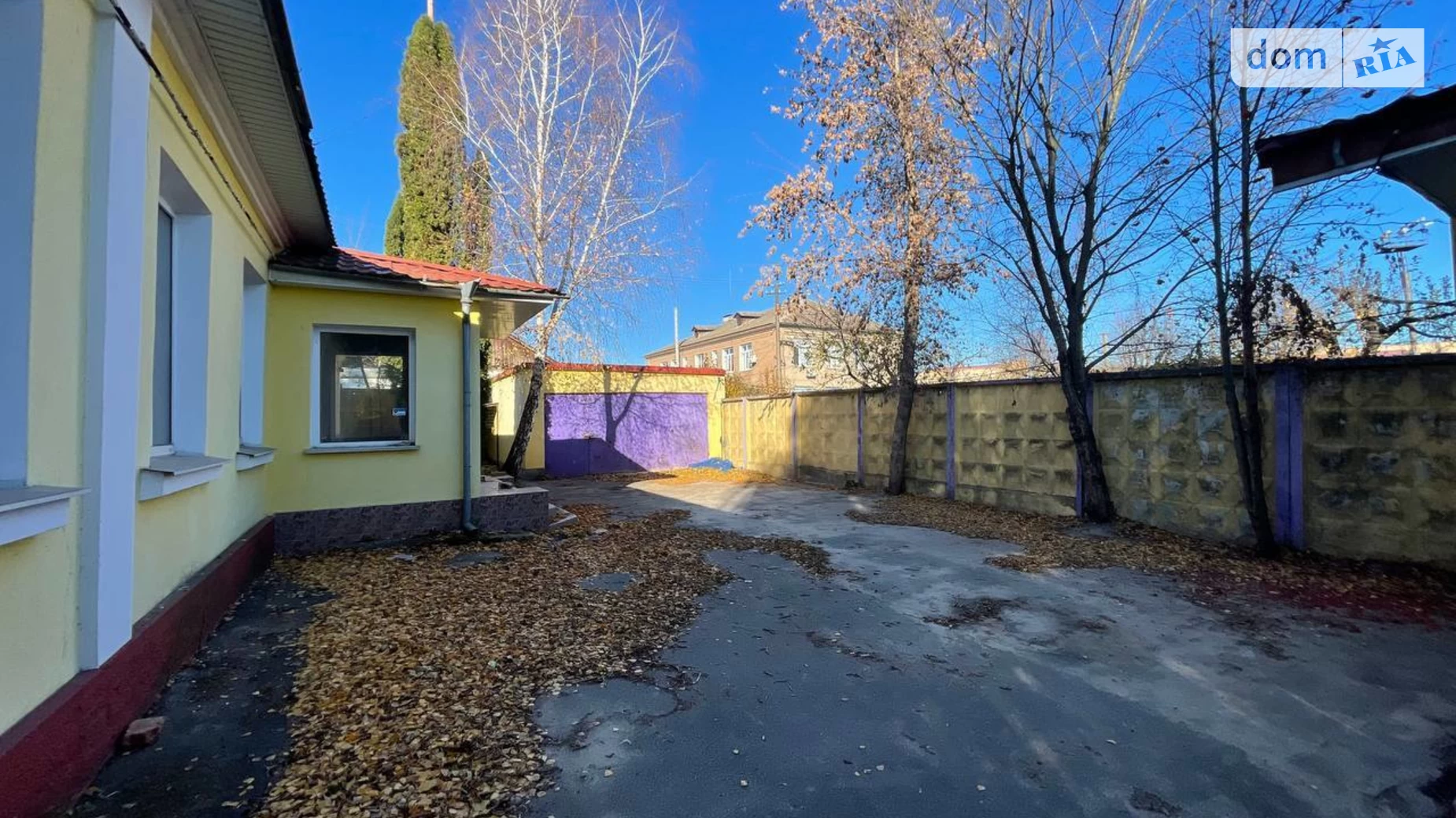Продається приміщення вільного призначення 415 кв. м в 1-поверховій будівлі, цена: 150000 $ - фото 5