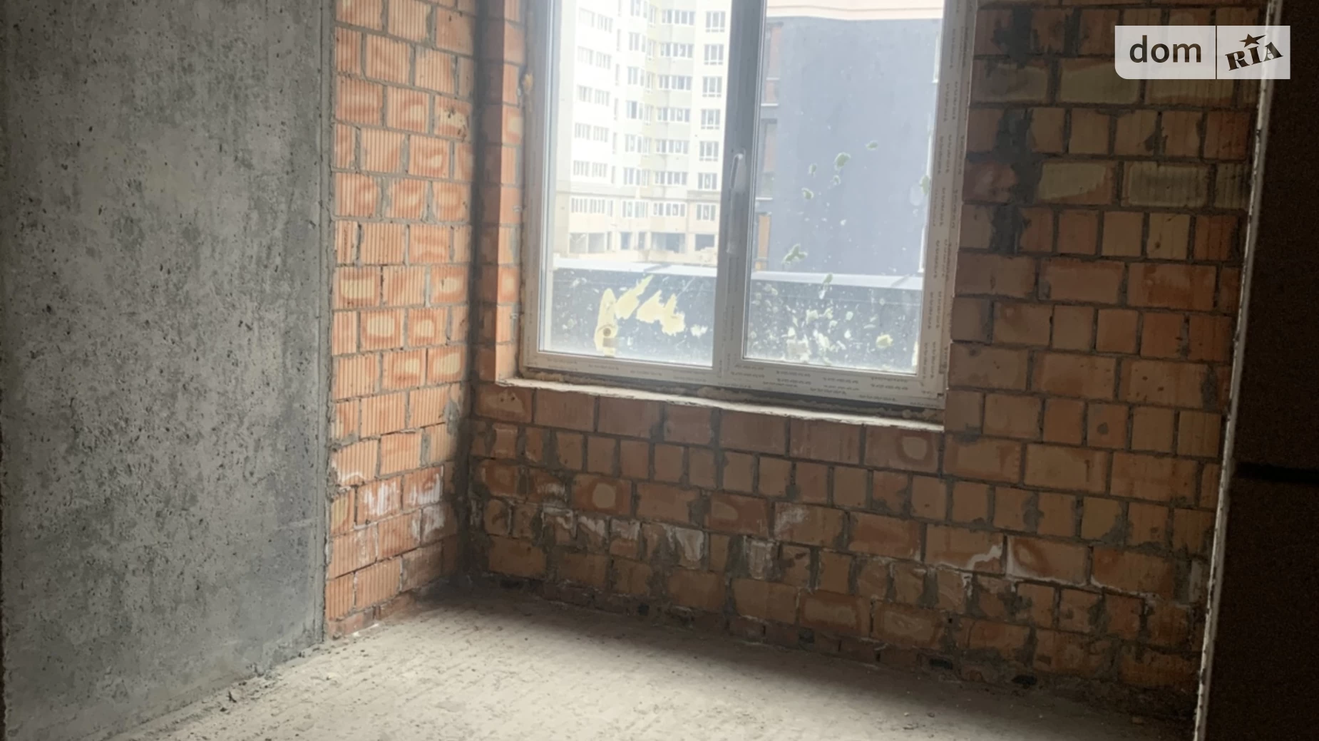 Продається 1-кімнатна квартира 37.3 кв. м у Ірпені, вул. Університетська(Карла Маркса), 1Н - фото 5
