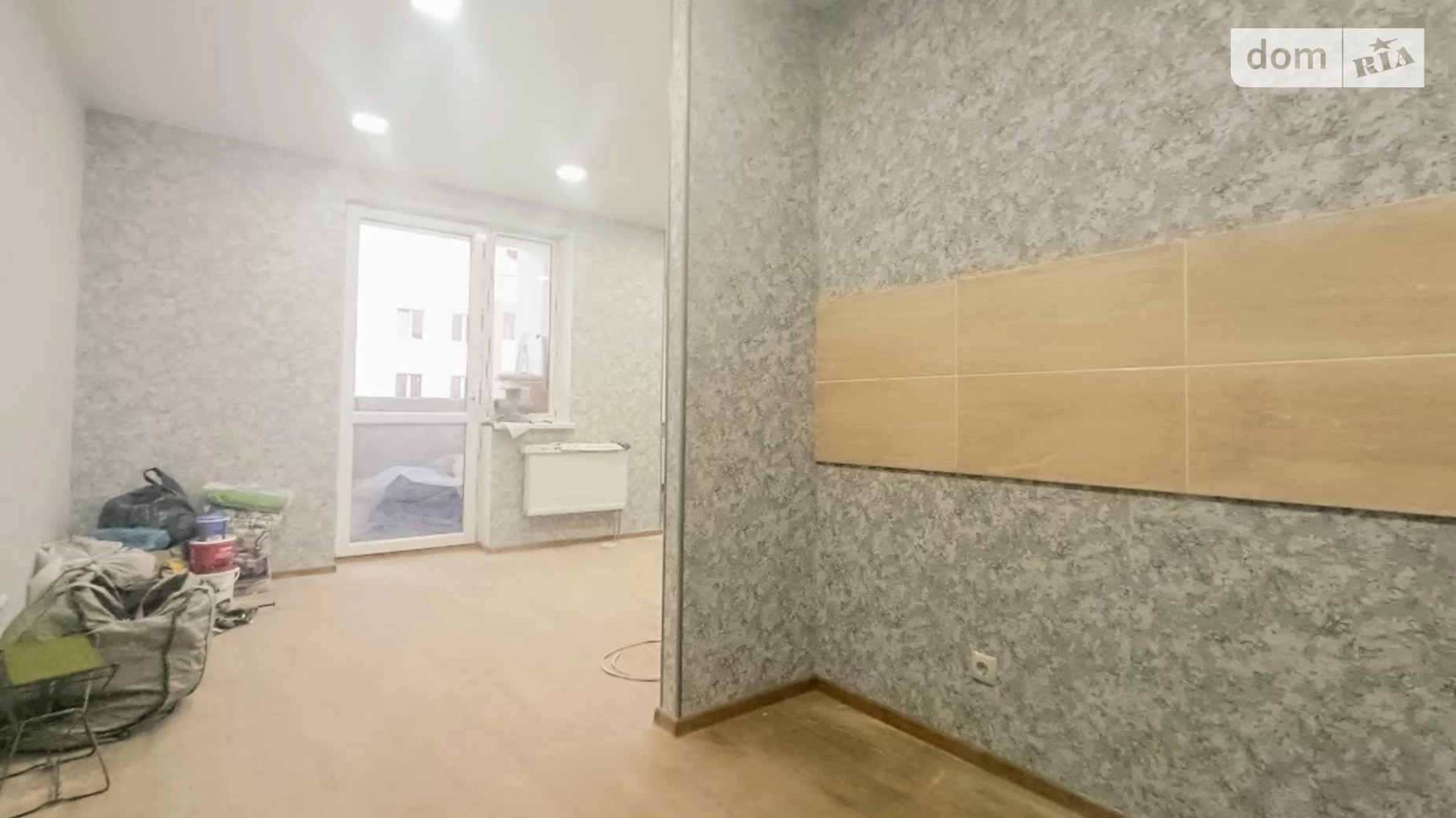 Продається 1-кімнатна квартира 35.7 кв. м у Харкові, вул. Академіка Барабашова - фото 4