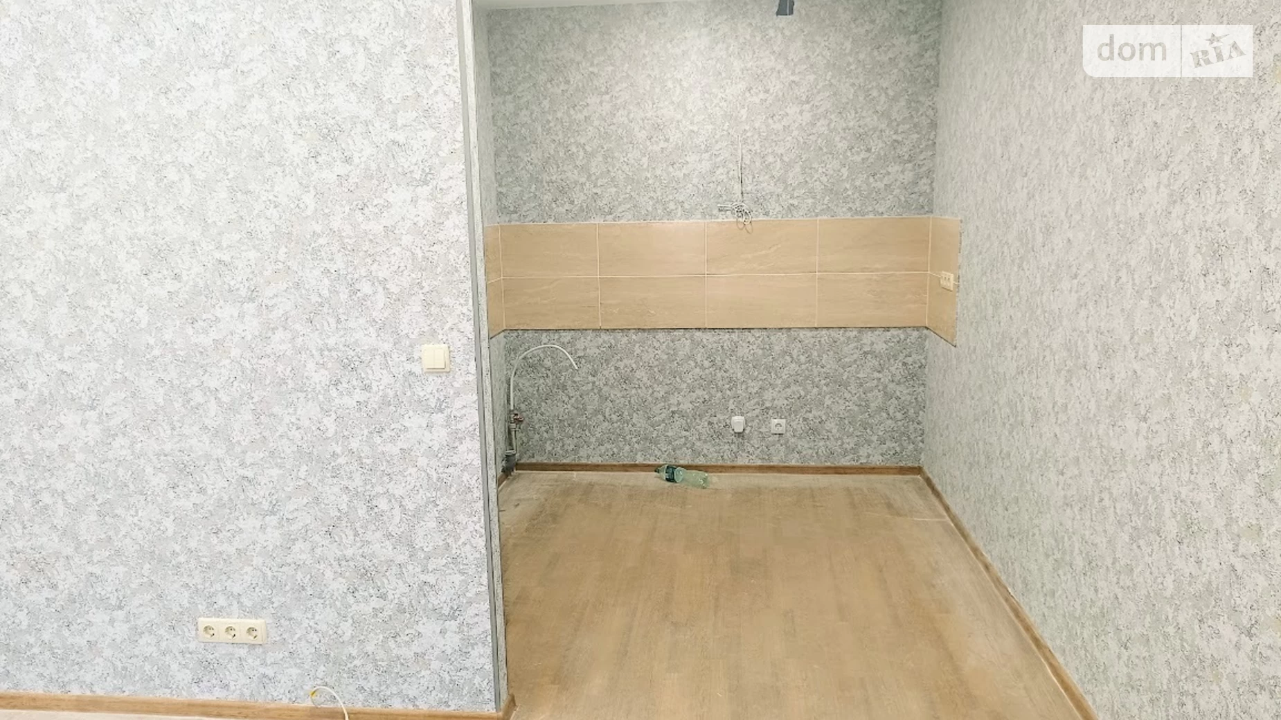 Продається 1-кімнатна квартира 35.7 кв. м у Харкові, вул. Академіка Барабашова - фото 3