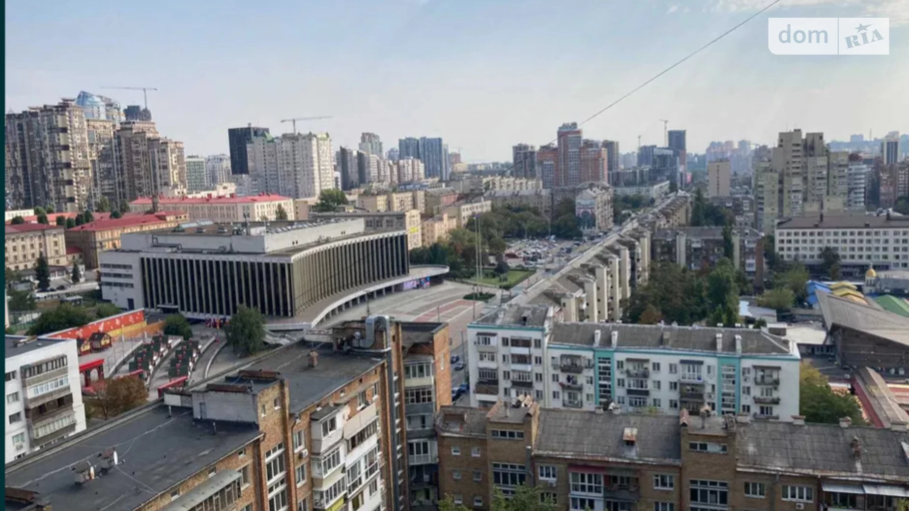 Сдается в аренду помещения свободного назначения 74 кв. м в 20-этажном здании, цена: 16500 грн - фото 2
