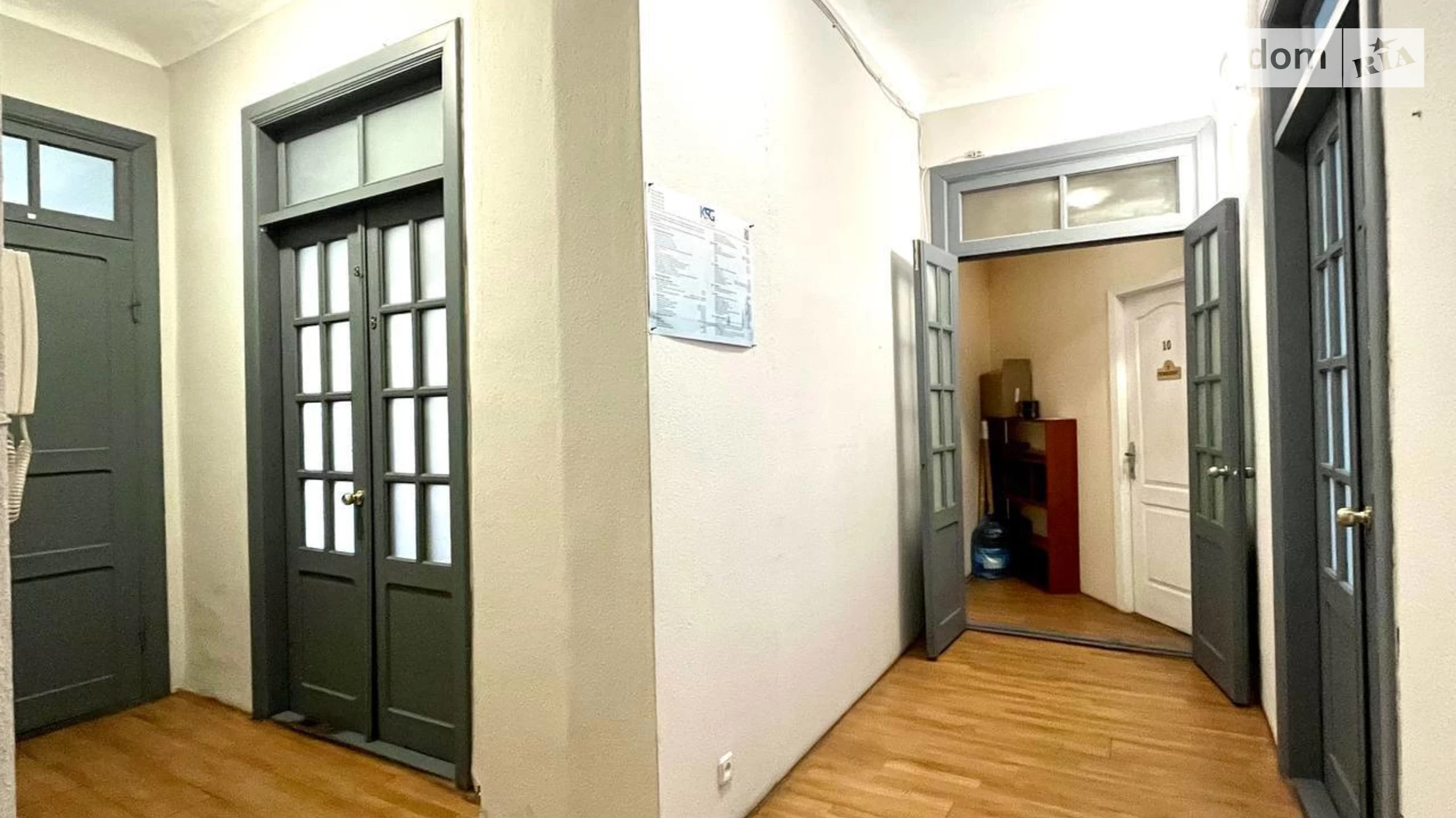 Здається в оренду приміщення вільного призначення 26 кв. м в 6-поверховій будівлі, цена: 11720 грн - фото 3