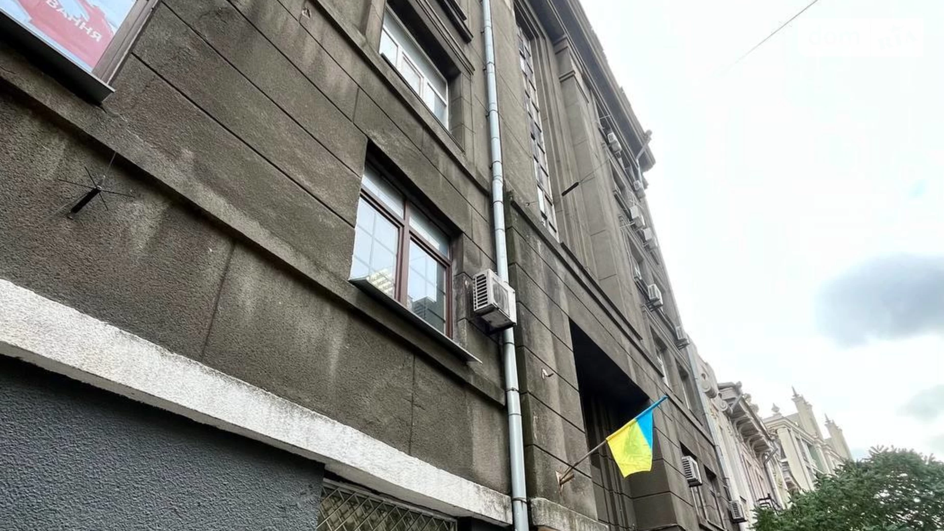 Здається в оренду приміщення вільного призначення 26 кв. м в 6-поверховій будівлі, цена: 11720 грн - фото 4