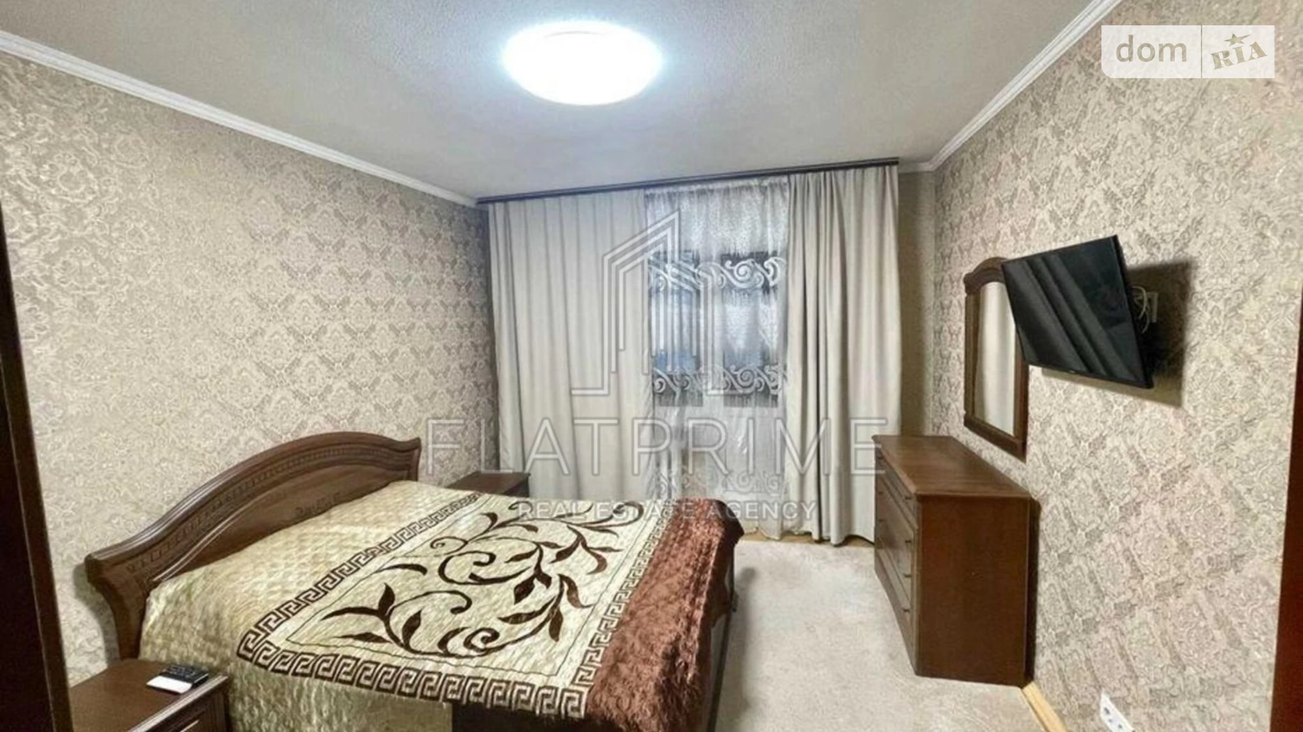 Продається 3-кімнатна квартира 70.7 кв. м у Києві, вул. Саперне Поле, 26А - фото 5