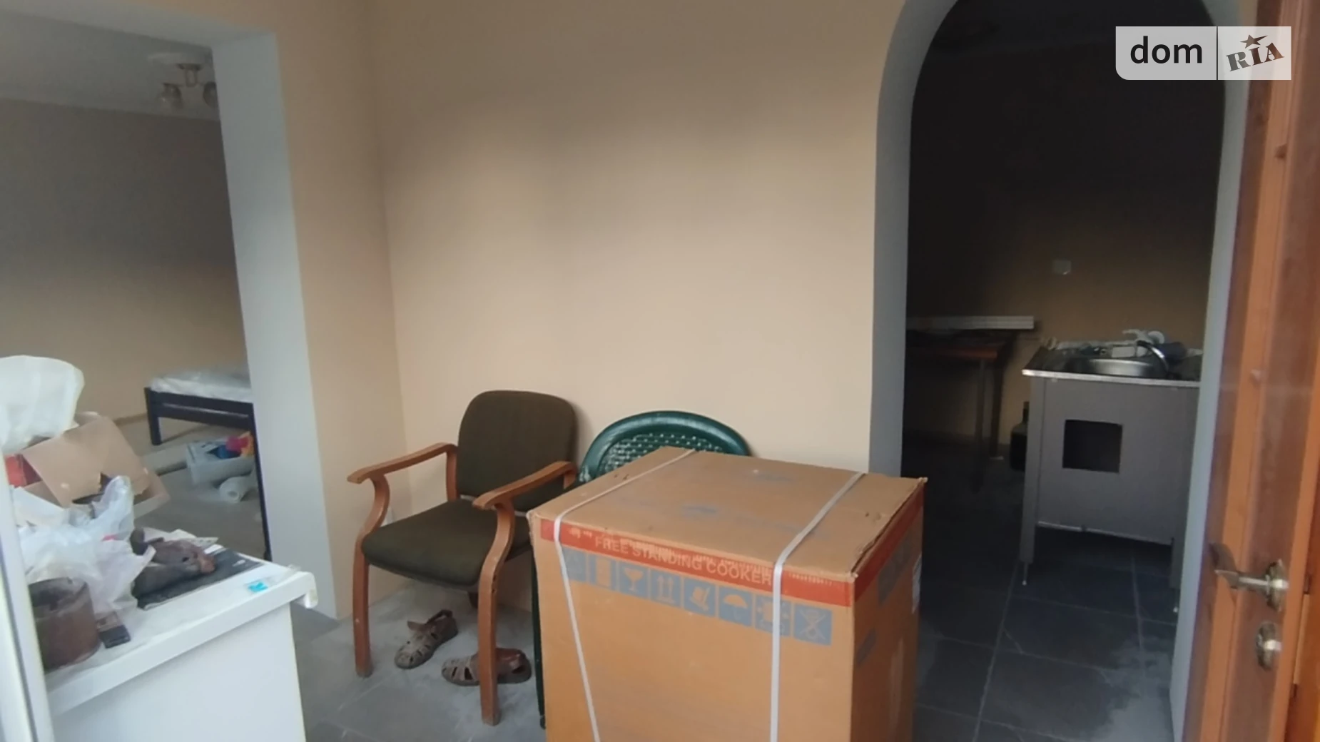 Сдается в аренду дом на 2 этажа 70 кв. м с мебелью, цена: 13000 грн - фото 5