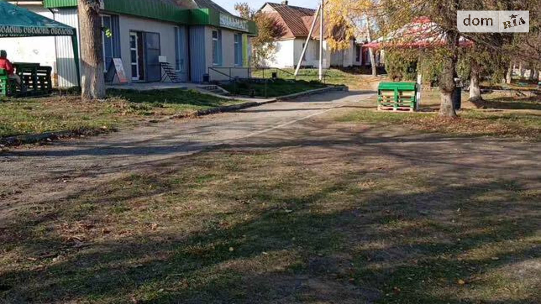 Продається приміщення вільного призначення 231 кв. м в 1-поверховій будівлі, цена: 40000 $ - фото 4
