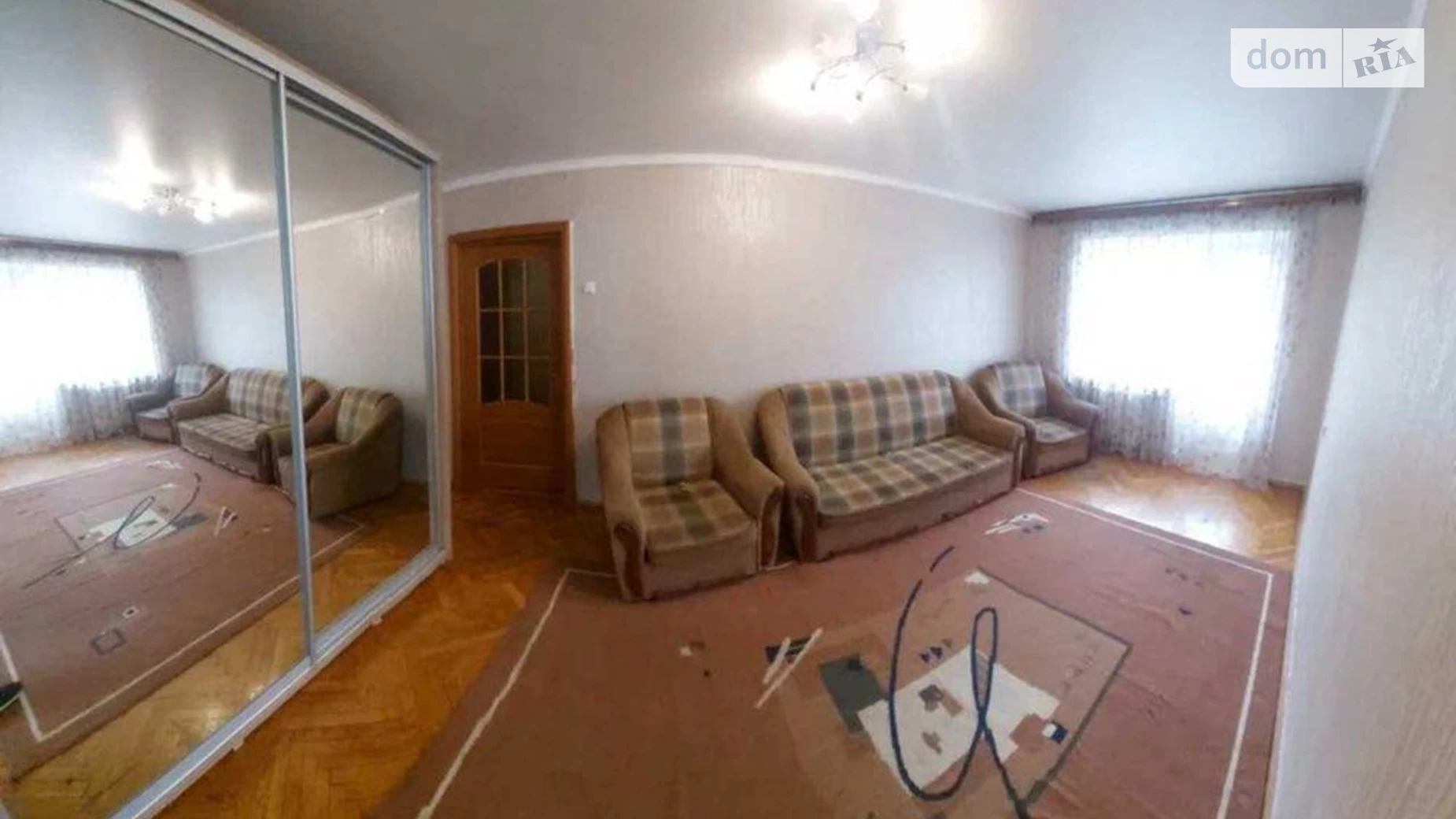 Продається 2-кімнатна квартира 44.3 кв. м у Києві, вул. Маккейна Джона, 43 - фото 3