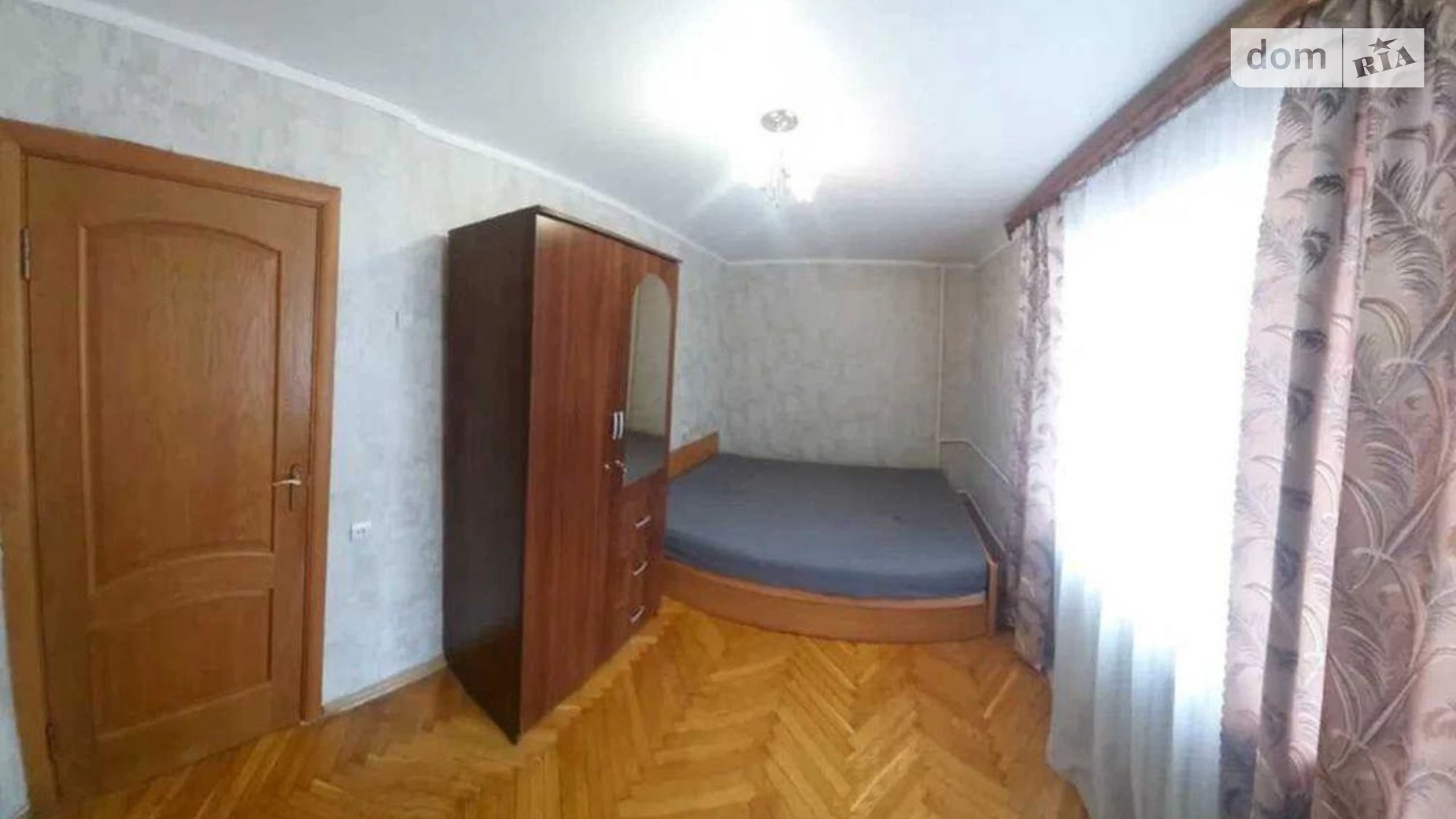 Продається 2-кімнатна квартира 44.3 кв. м у Києві, вул. Маккейна Джона, 43 - фото 5