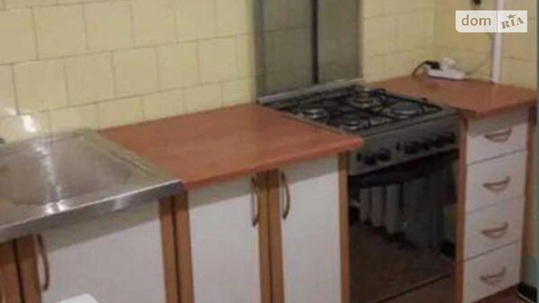 Продається 2-кімнатна квартира 44.3 кв. м у Києві, вул. Маккейна Джона, 43 - фото 2