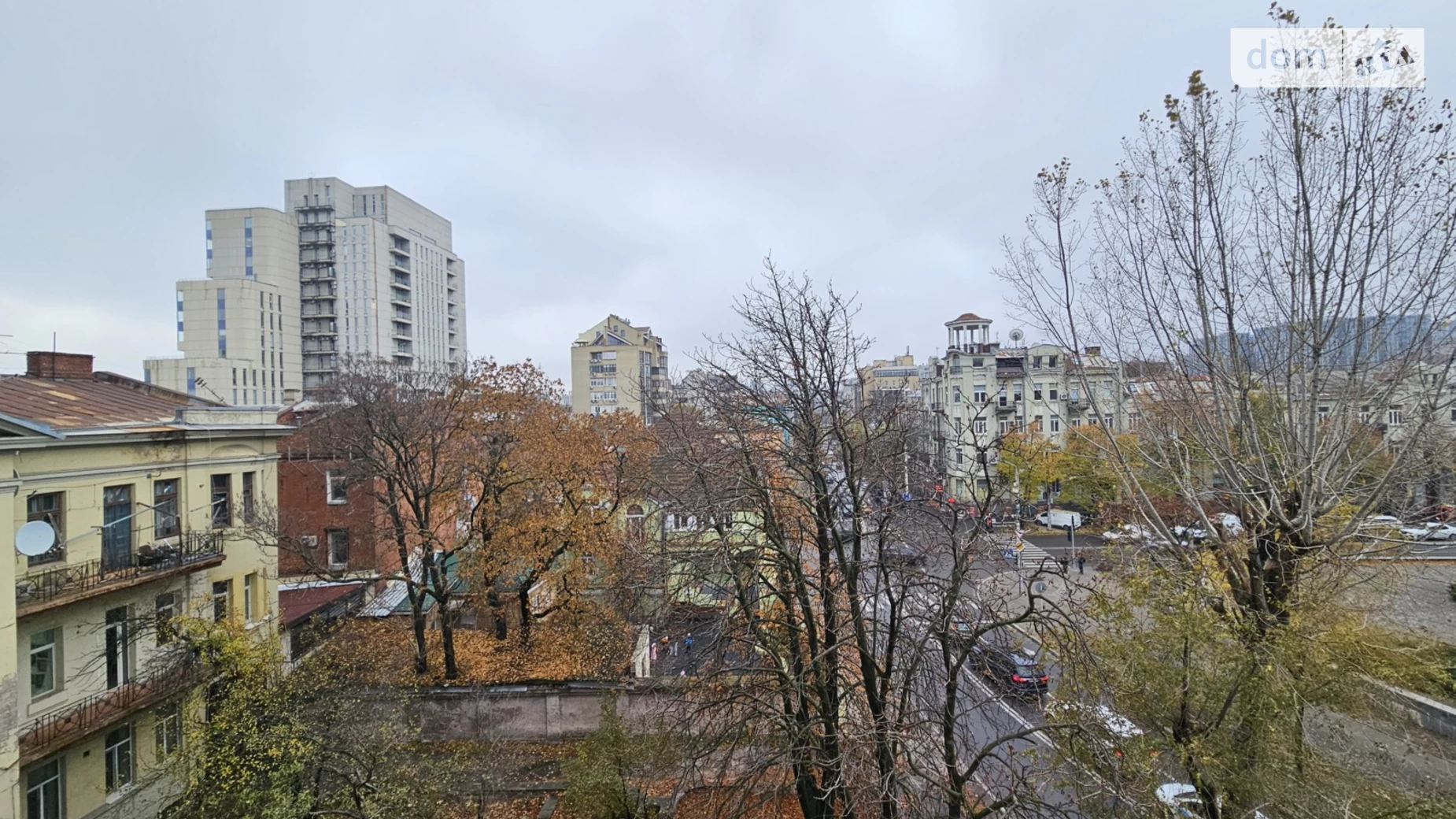 Продается 1-комнатная квартира 78.2 кв. м в Днепре, ул. Староказацкая(Комсомольская), 50Б корпус 1 - фото 2