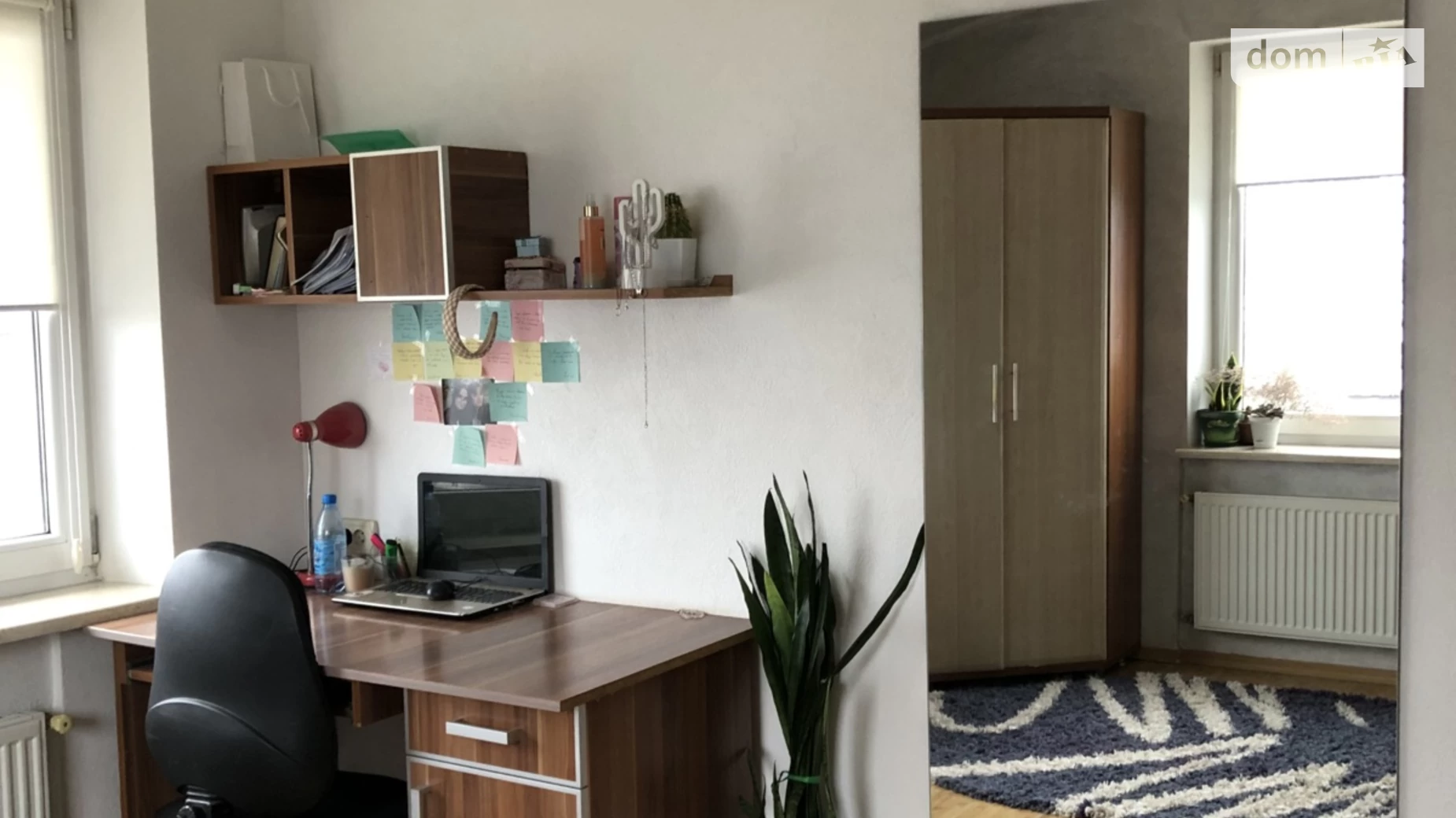 Продается часть дома 187 кв. м с садом, цена: 115000 $ - фото 4