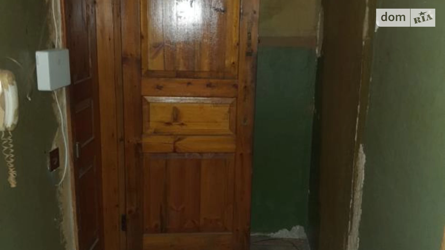 Продается 1-комнатная квартира 32.6 кв. м в Харькове, пр. Стадионный - фото 3