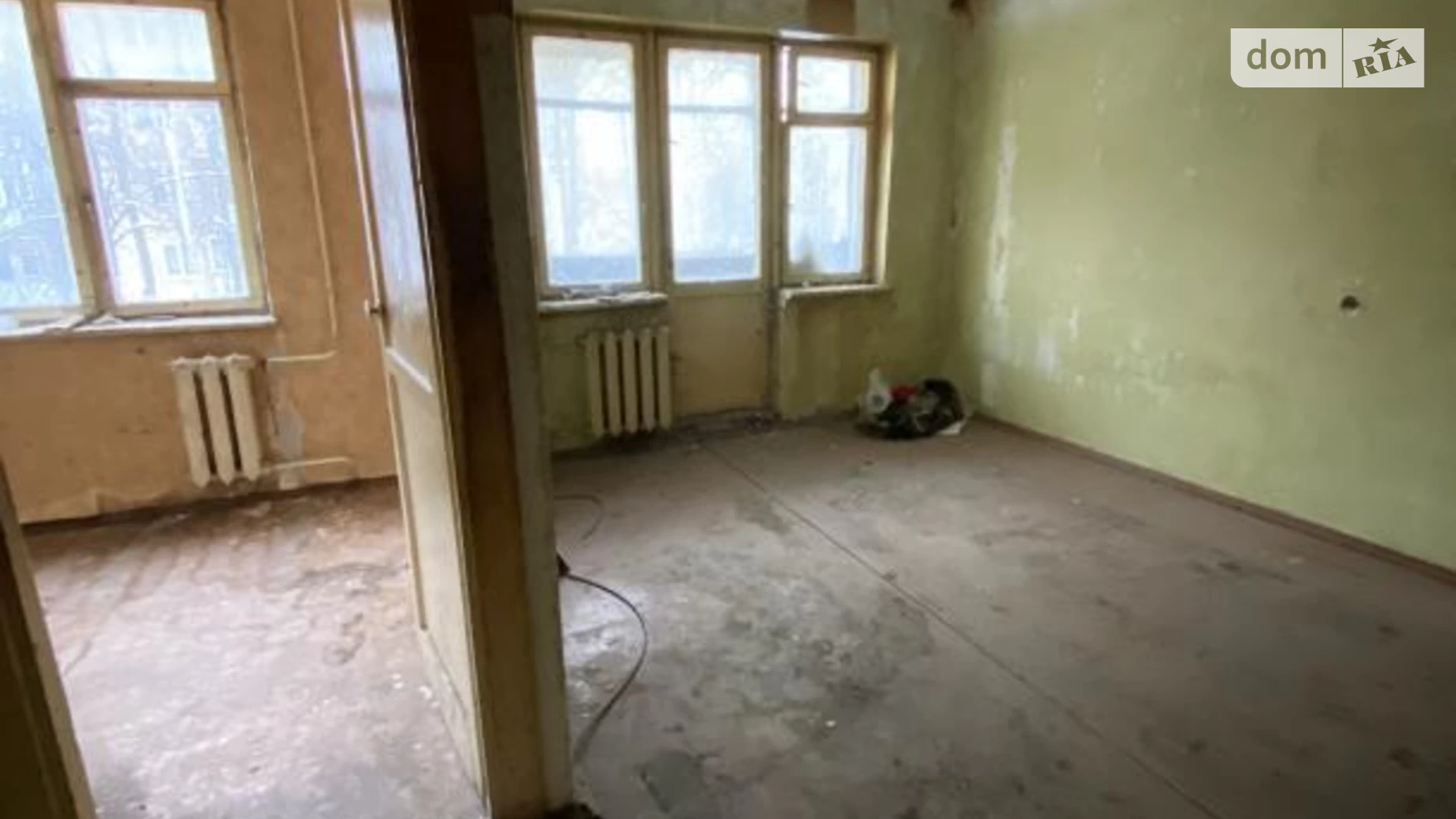 Продается 1-комнатная квартира 32.6 кв. м в Харькове, пр. Стадионный - фото 2