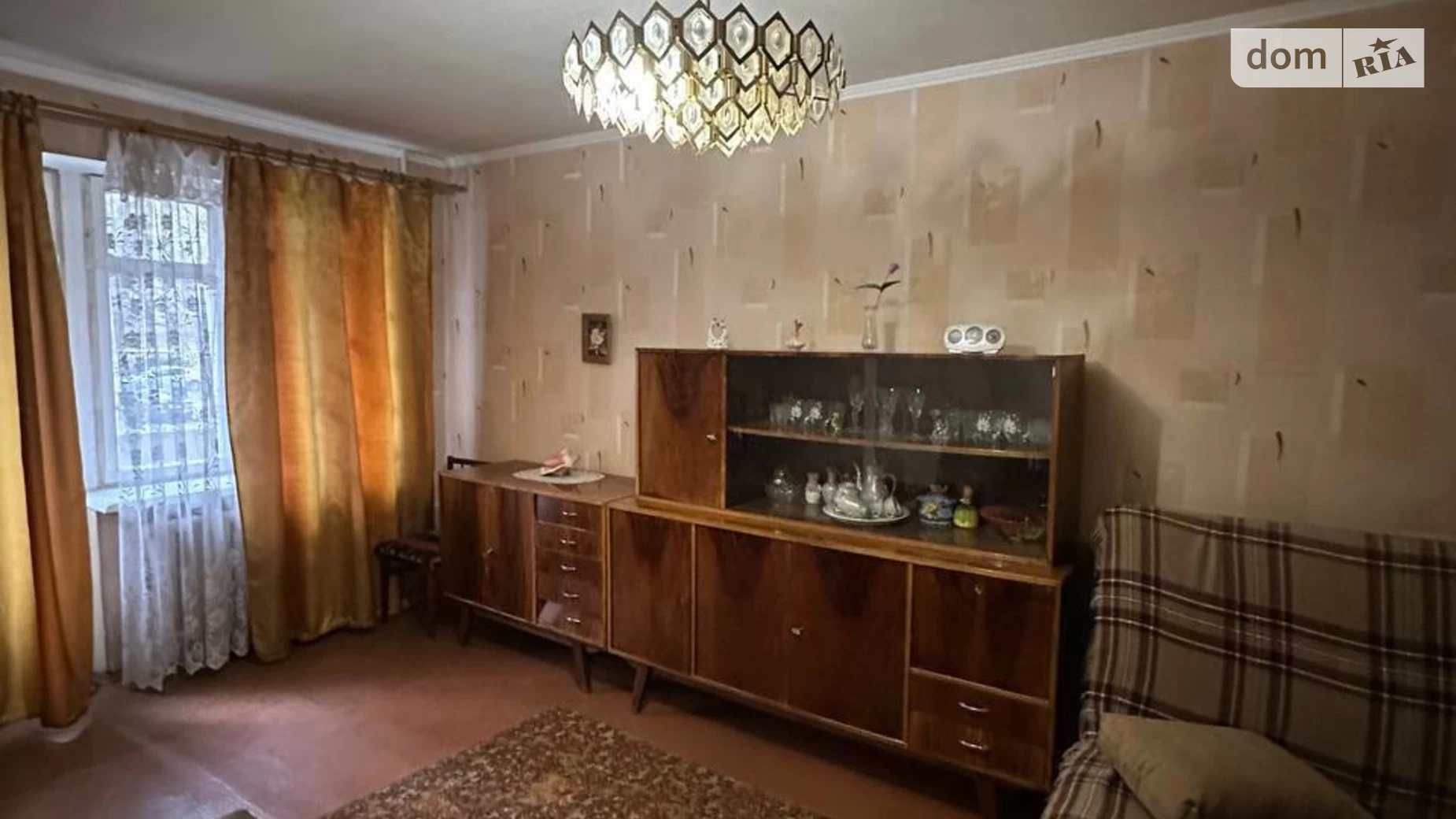 Сдается в аренду 1-комнатная квартира 32 кв. м в Днепре, ул. Героев Крут - фото 2