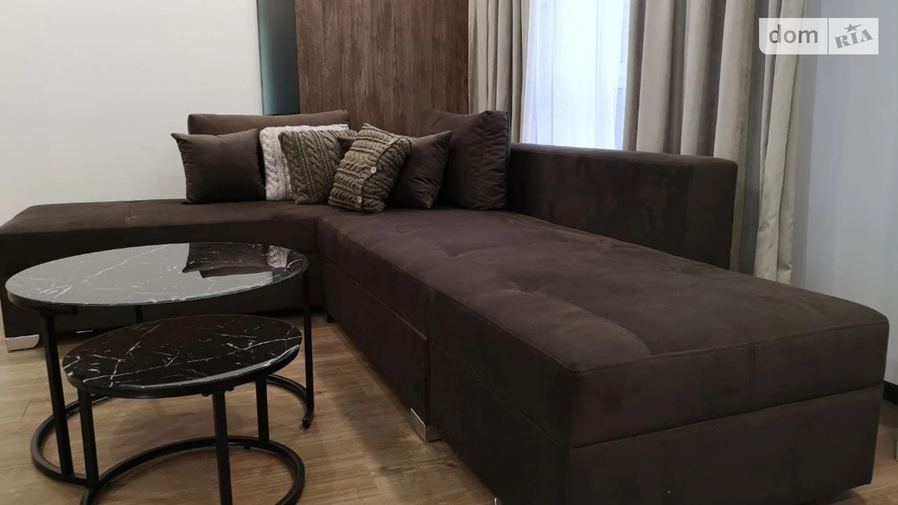 Сдается в аренду 2-комнатная квартира 76 кв. м в Львове, ул. Беговая - фото 3