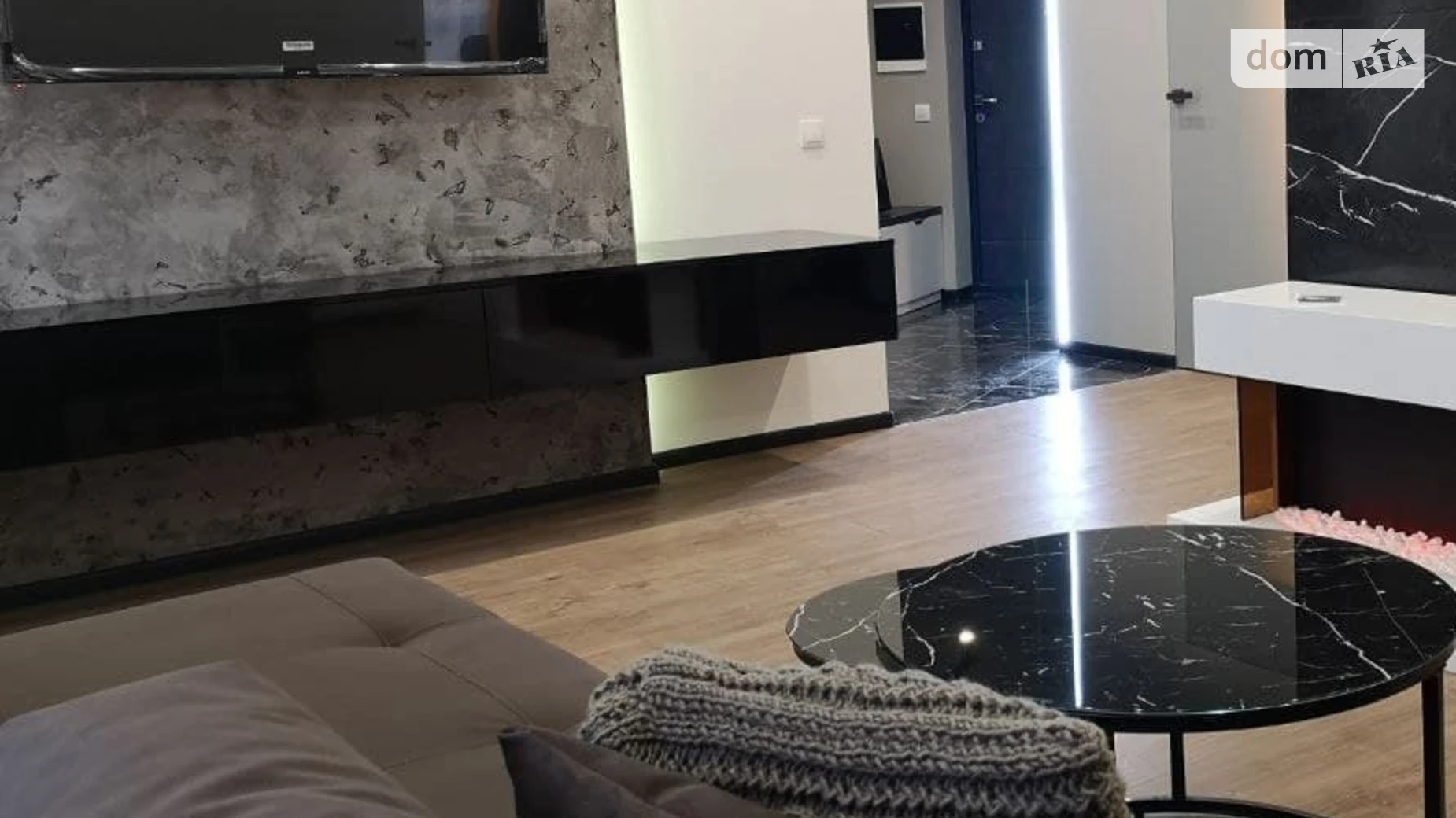 Сдается в аренду 2-комнатная квартира 76 кв. м в Львове, ул. Беговая - фото 5