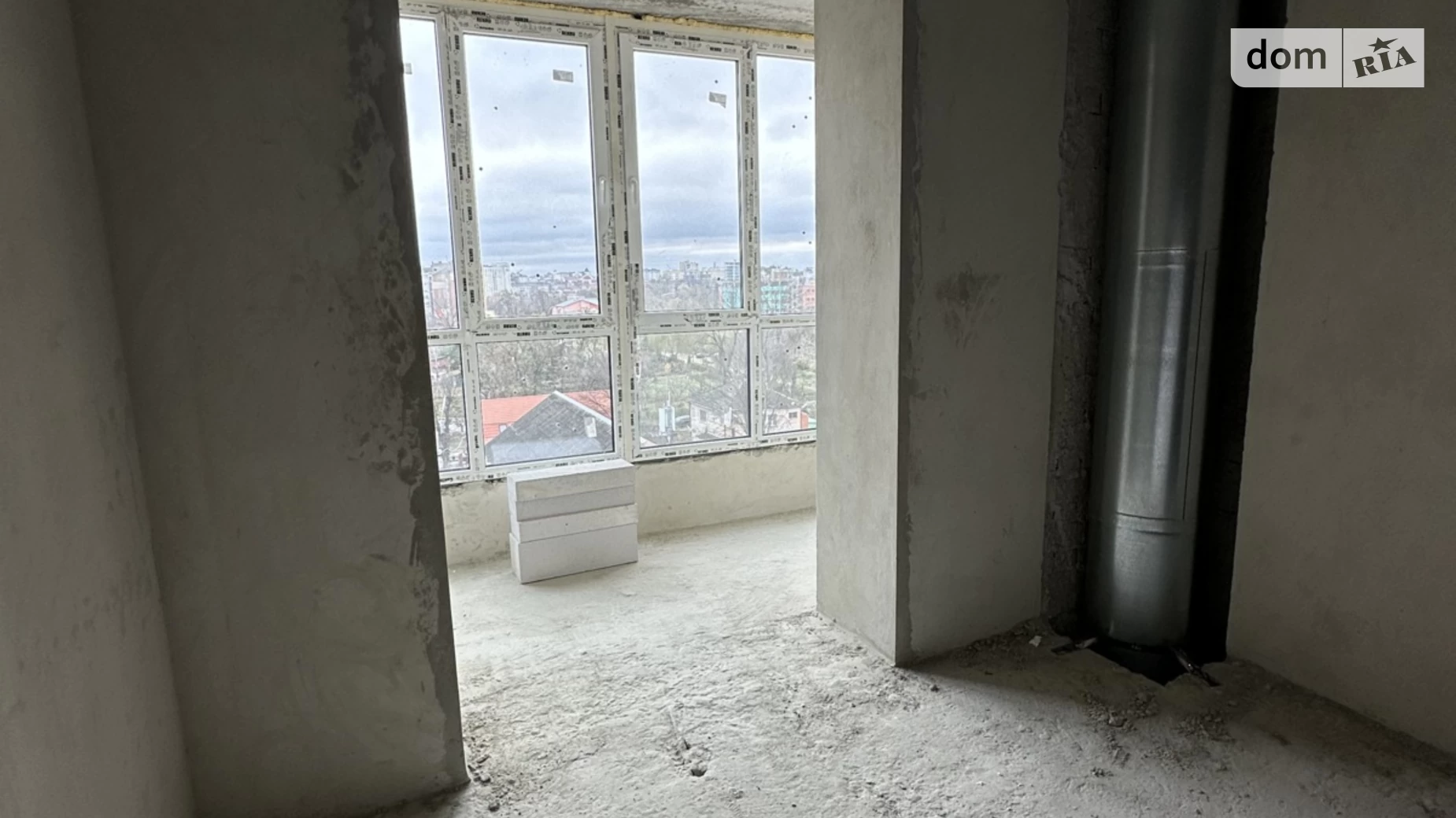 Продається 2-кімнатна квартира 67.44 кв. м у Івано-Франківську, вул. Ленкавського, 22 - фото 5