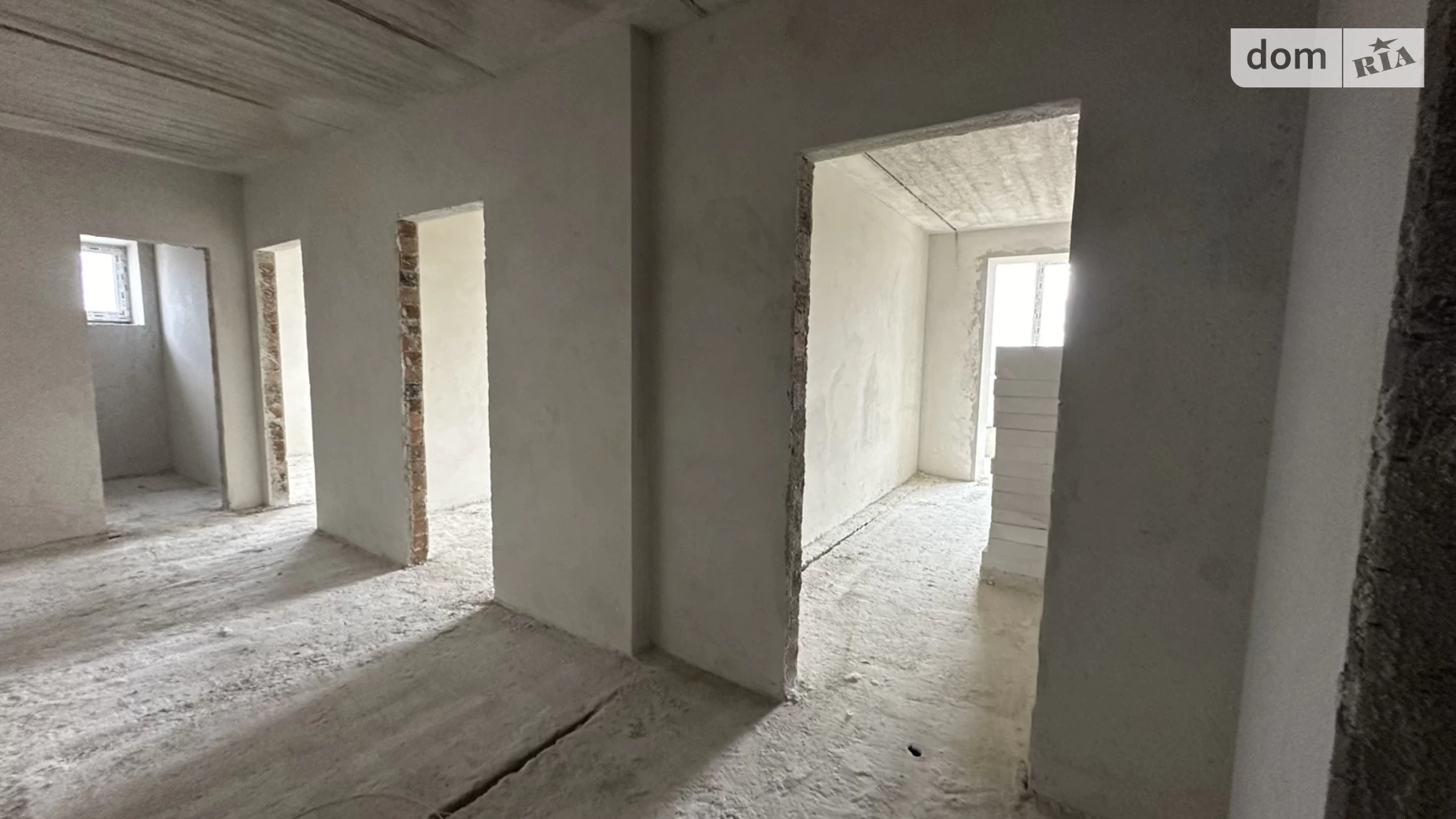 Продається 2-кімнатна квартира 67.44 кв. м у Івано-Франківську, вул. Ленкавського, 22 - фото 3