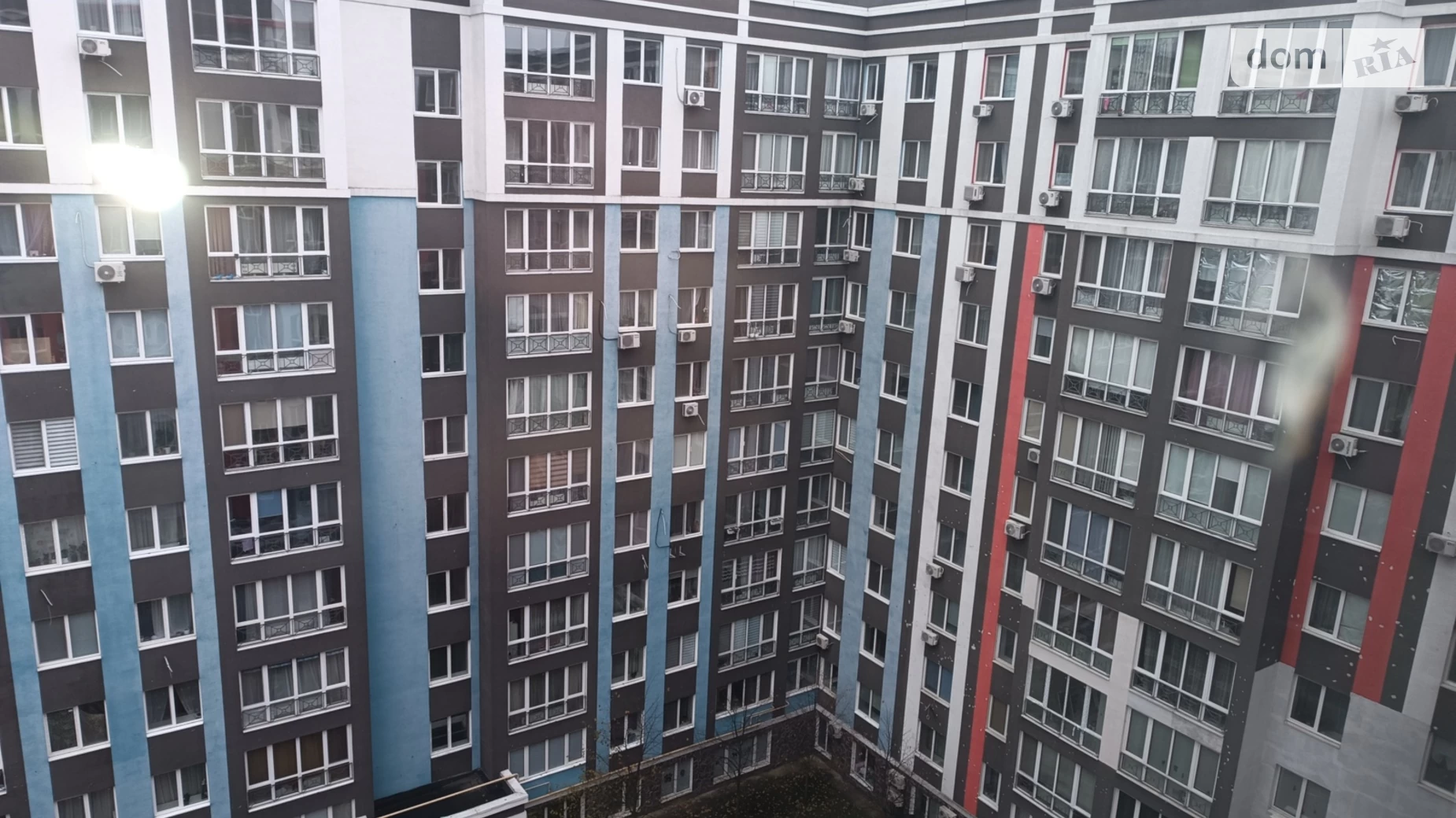 Продається 2-кімнатна квартира 55.64 кв. м у Ірпені, вул. Джерельна, 29 - фото 2