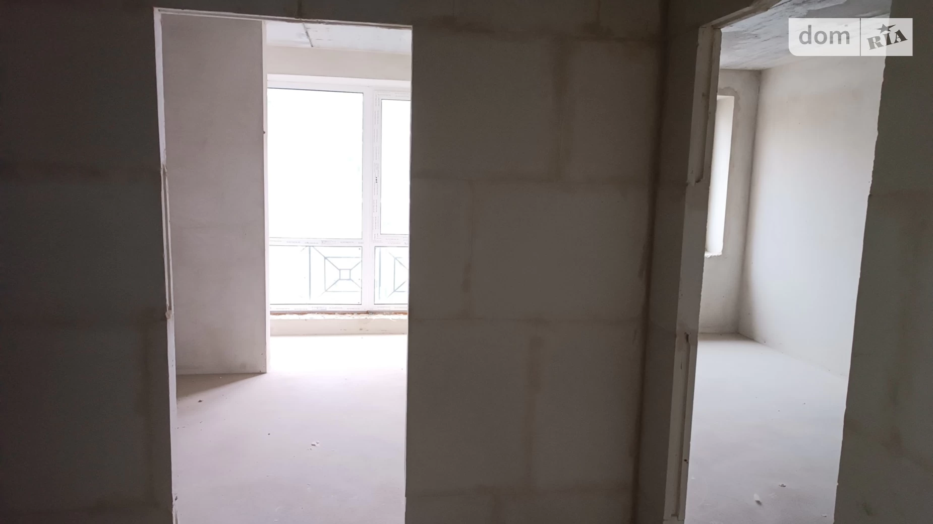 Продається 2-кімнатна квартира 55.64 кв. м у Ірпені, вул. Джерельна, 29 - фото 3