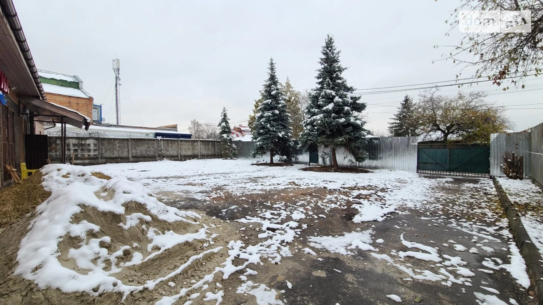 Продається приміщення вільного призначення 423 кв. м в 1-поверховій будівлі, цена: 220000 $ - фото 2