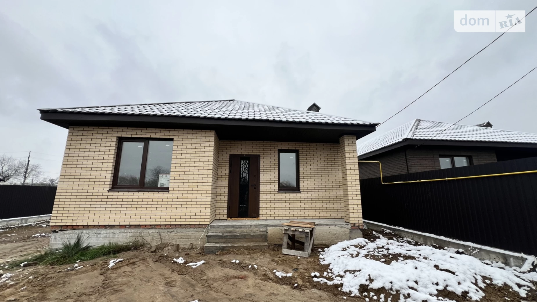 Продається одноповерховий будинок 100 кв. м з мансардою, цена: 85000 $ - фото 3