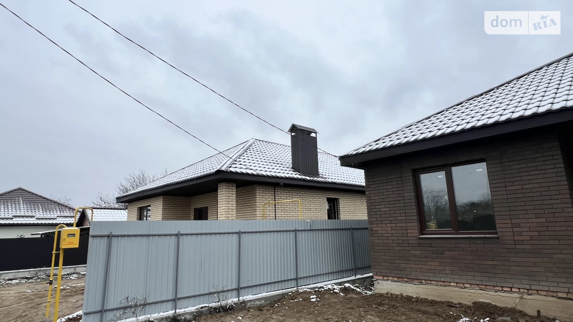Продається одноповерховий будинок 100 кв. м з мансардою, цена: 85000 $ - фото 4