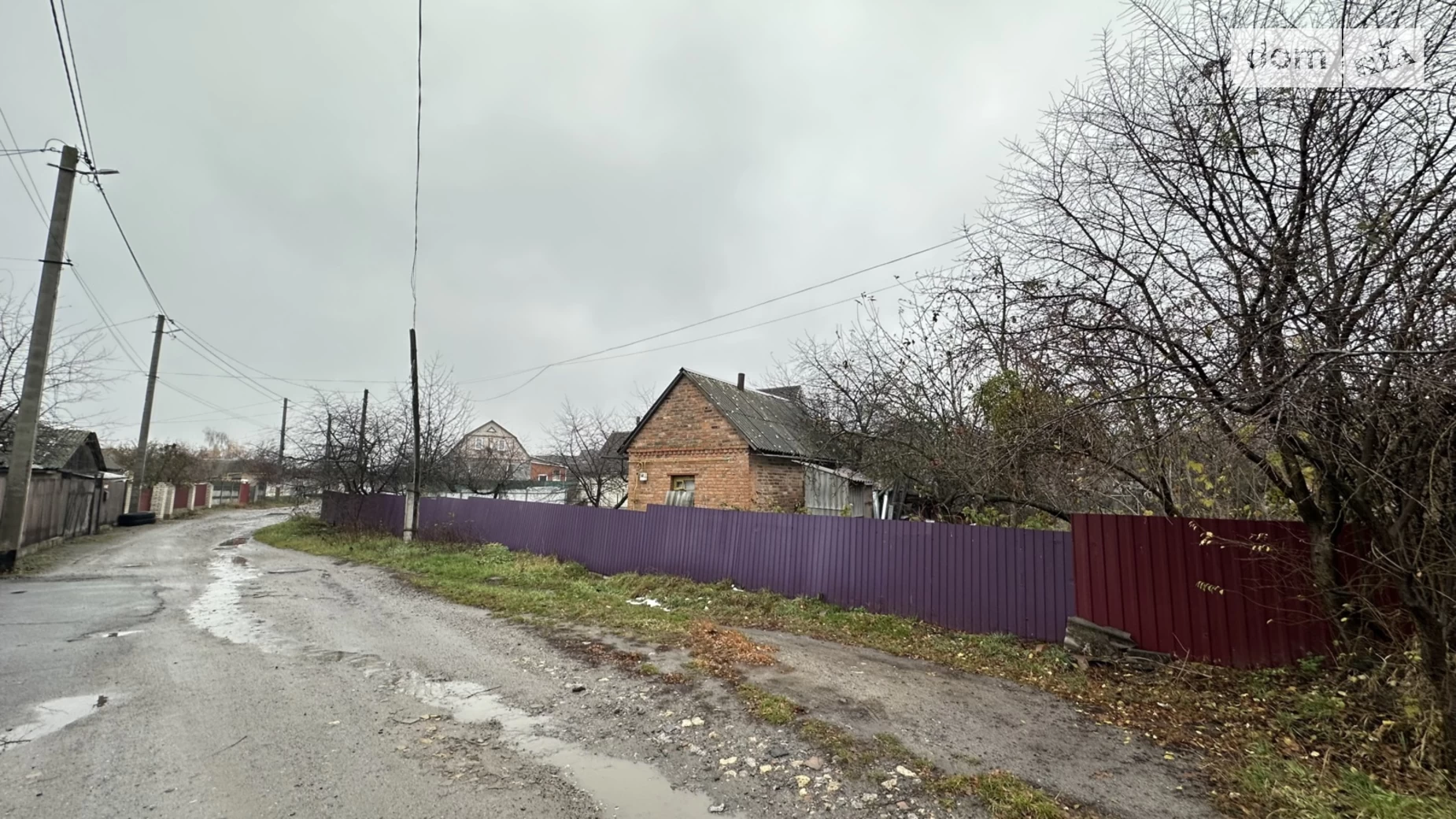 Продается земельный участок 5.5 соток в Винницкой области, цена: 38000 $ - фото 2