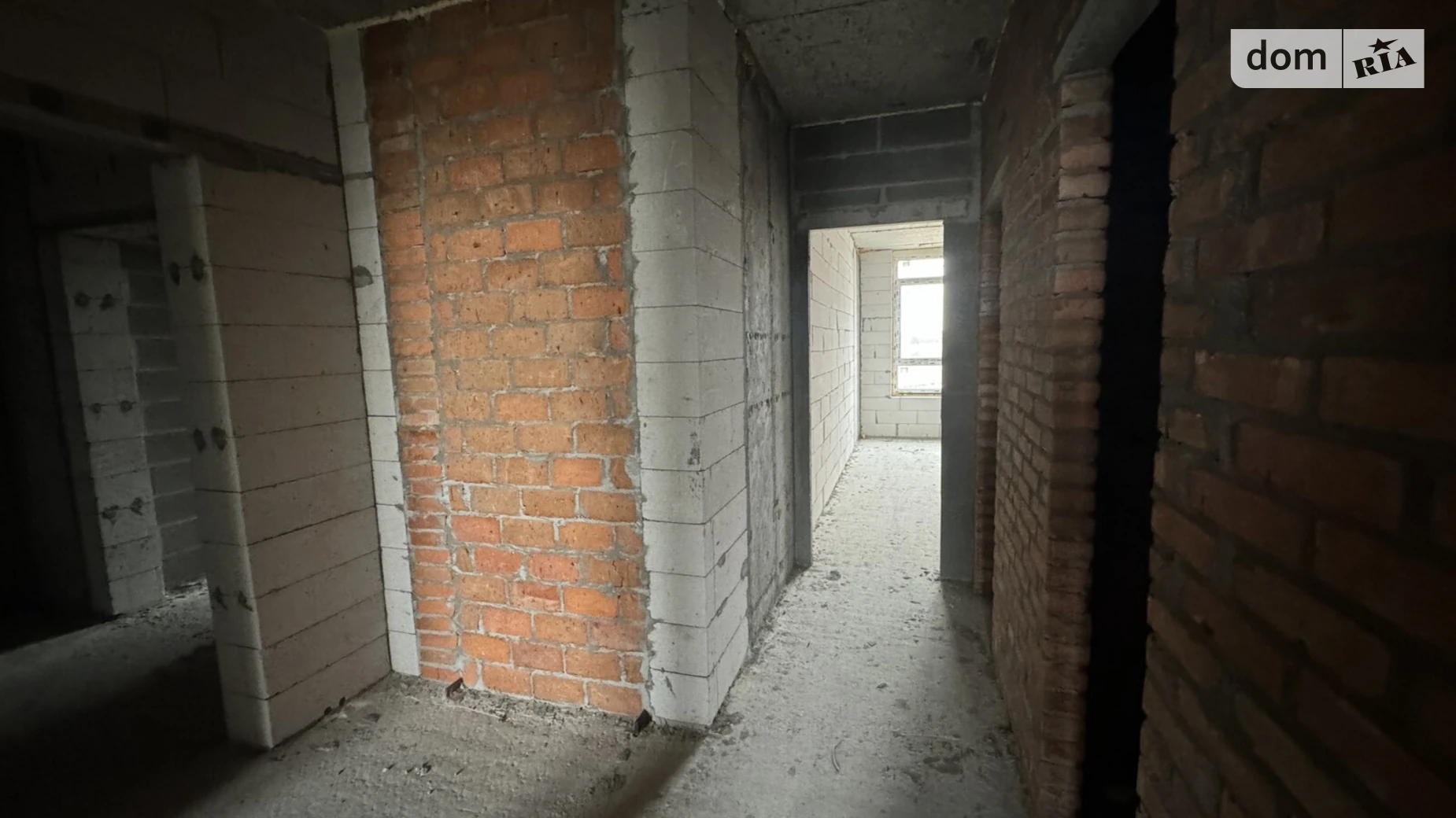 Продається 2-кімнатна квартира 57.89 кв. м у Ірпені, вул. Ольги Кобилянської(Достоєвського), 1В/26 - фото 5