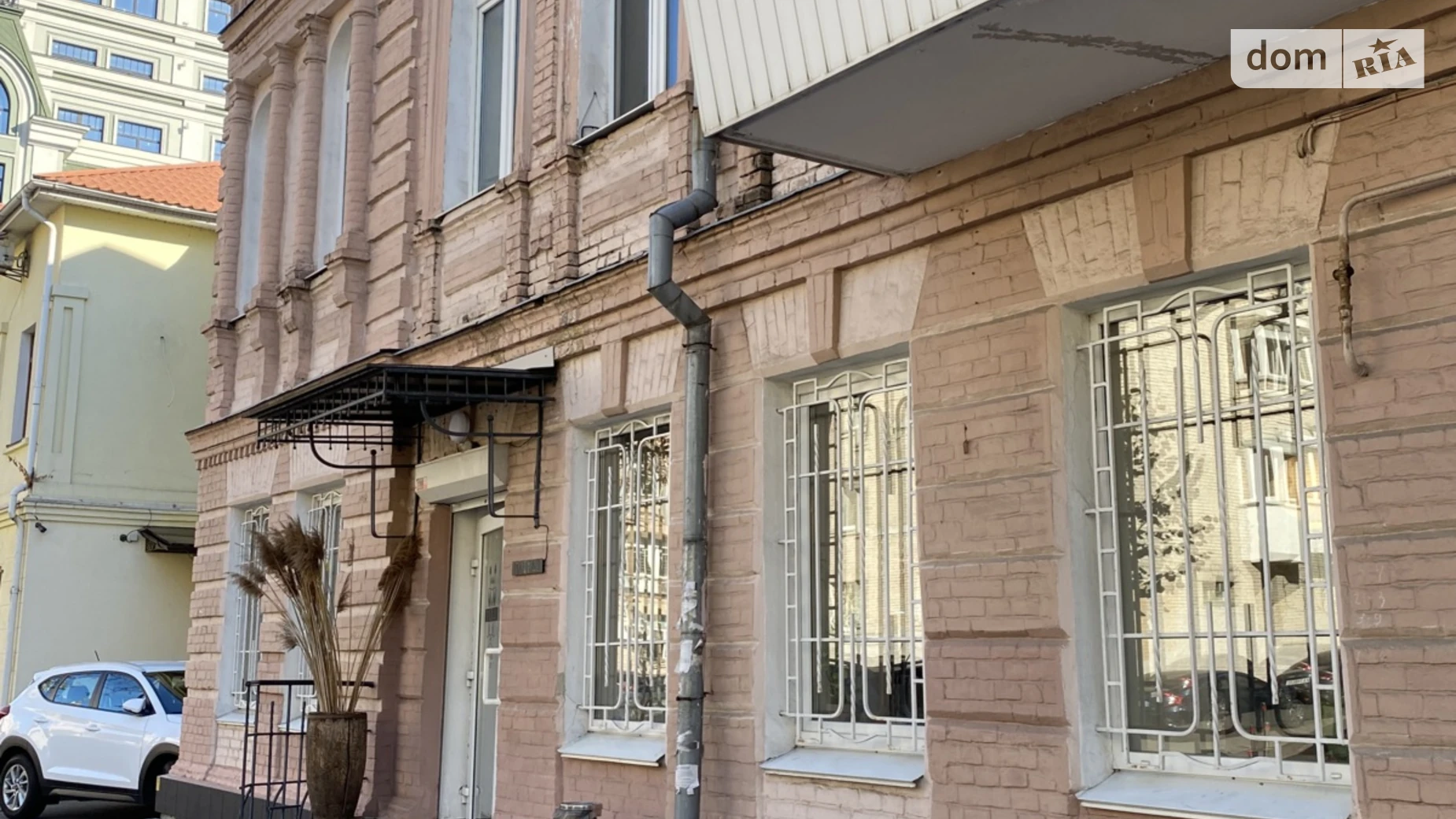 Продается 2-комнатная квартира 120.1 кв. м в Киеве, ул. Спасская, 22 - фото 2