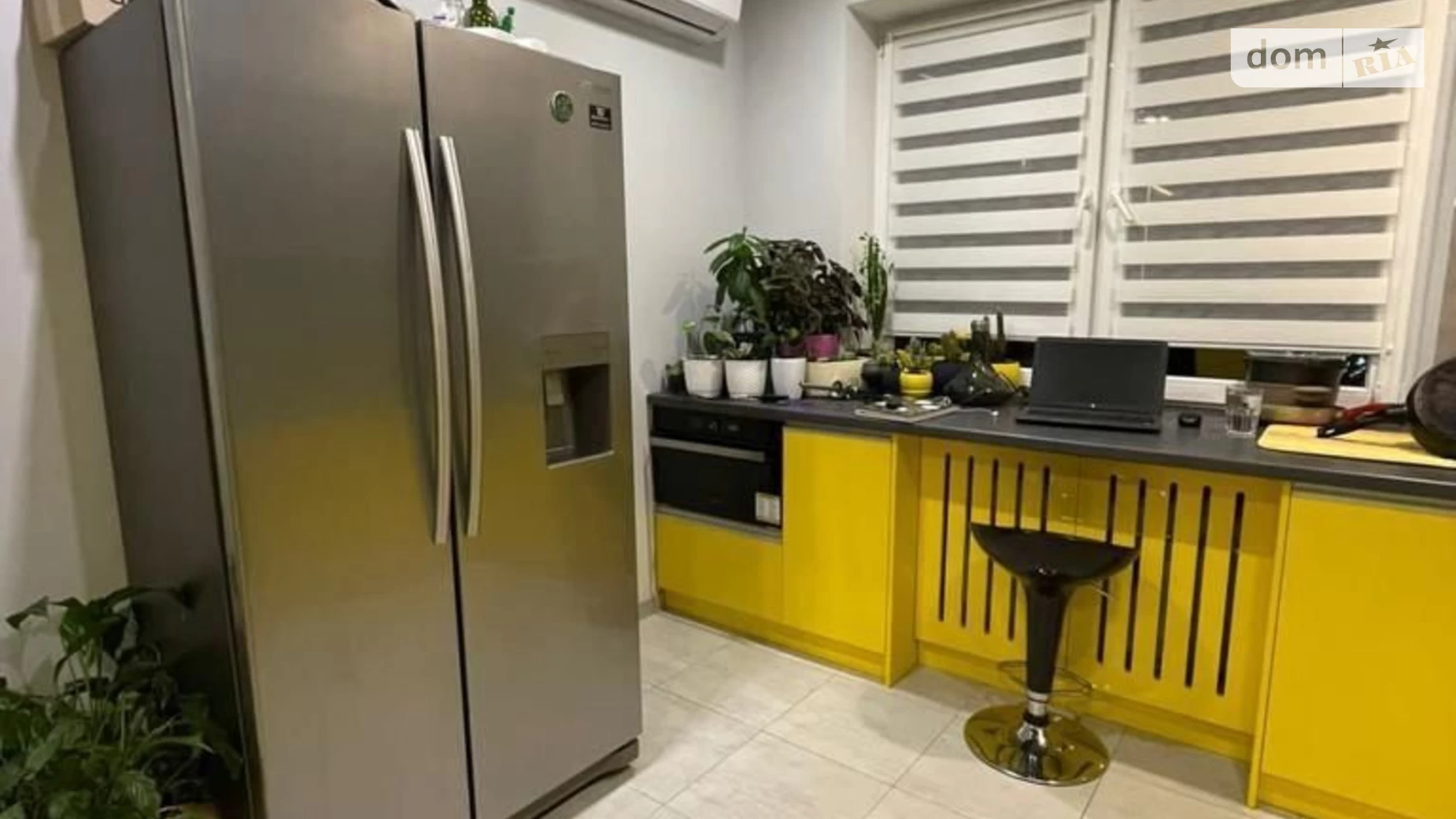 Продается 1-комнатная квартира 50.5 кв. м в Киеве, ул. Нижнеключевая, 14 - фото 2