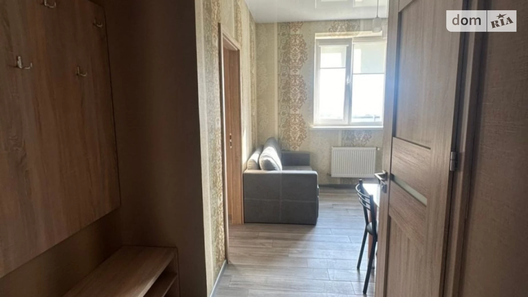Сдается в аренду 2-комнатная квартира 40 кв. м в Харькове, просп. Победы, 59 - фото 4