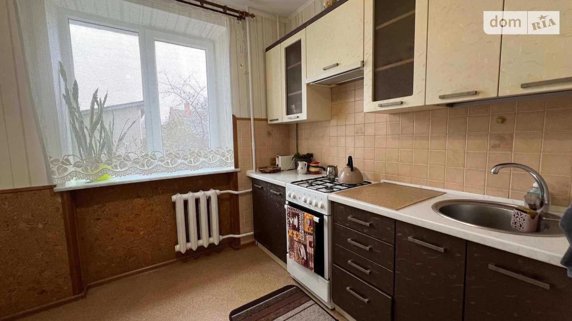 Здається в оренду 1-кімнатна квартира 41 кв. м у Львові, вул. Селянська, 12 - фото 2