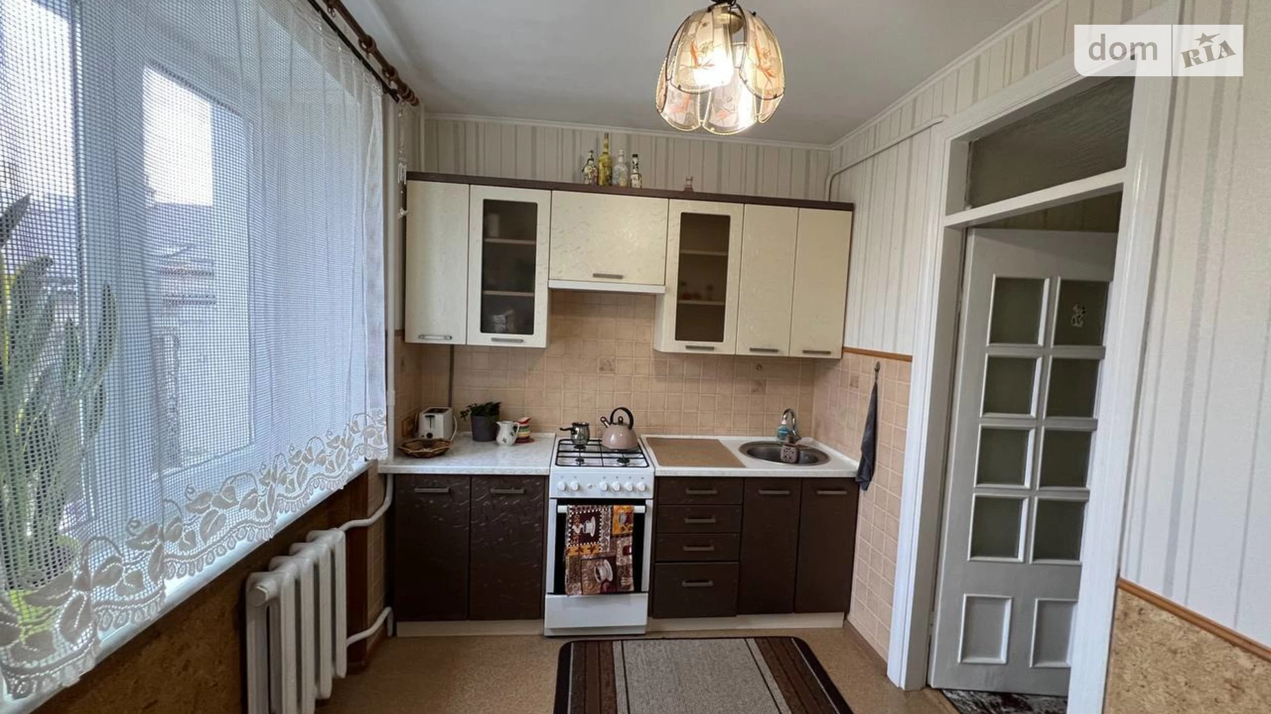Здається в оренду 1-кімнатна квартира 41 кв. м у Львові, вул. Селянська, 12 - фото 5
