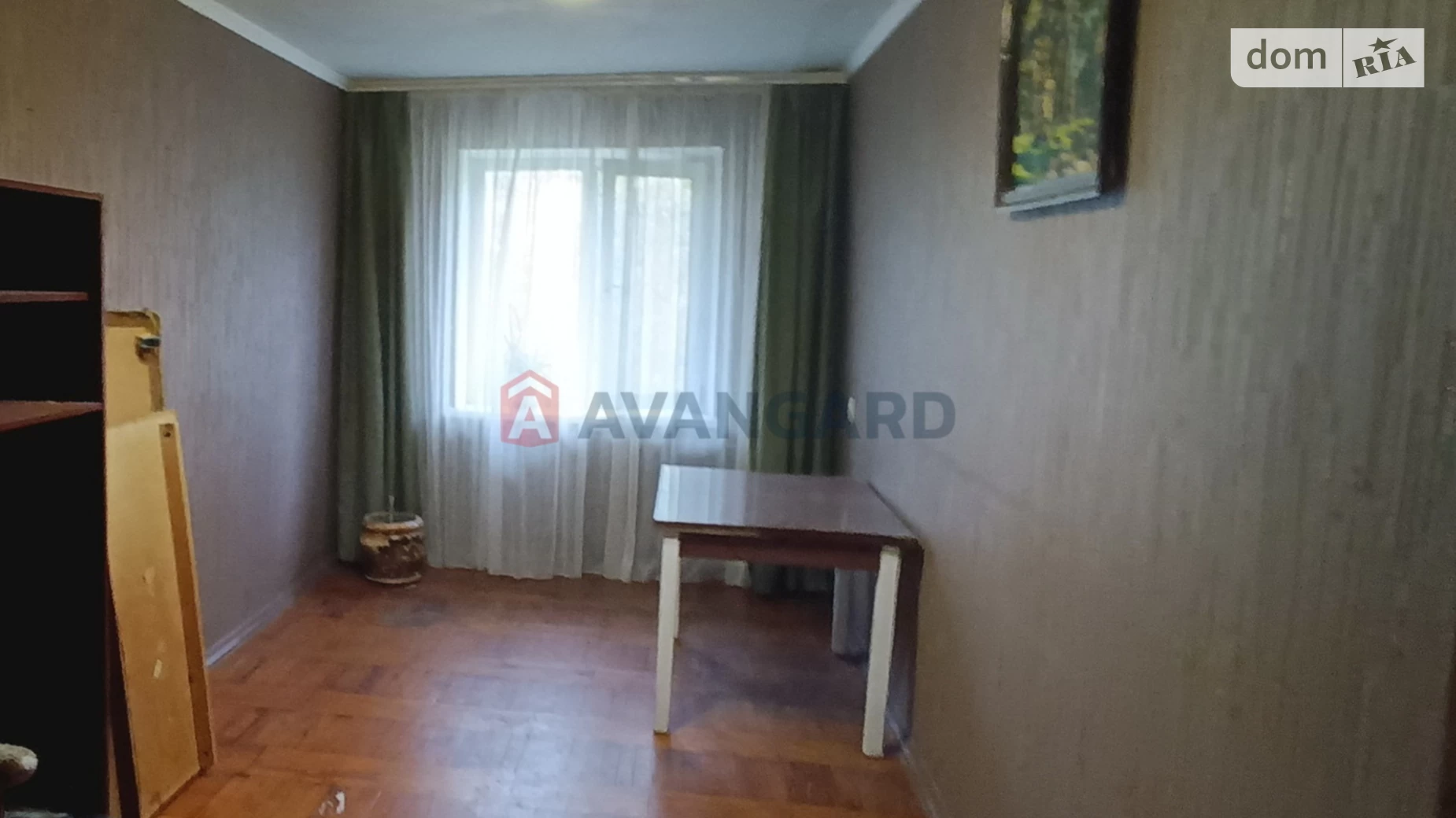 3-комнатная квартира 59 кв. м в Запорожье, ул. Василия Сергиенко, 24А - фото 3