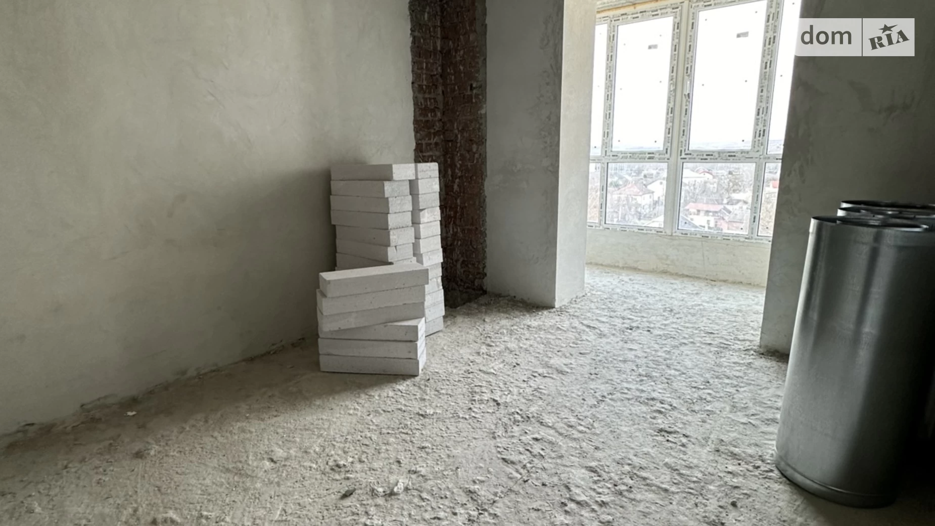 Продается 2-комнатная квартира 63.69 кв. м в Ивано-Франковске, ул. Ленкавского - фото 4