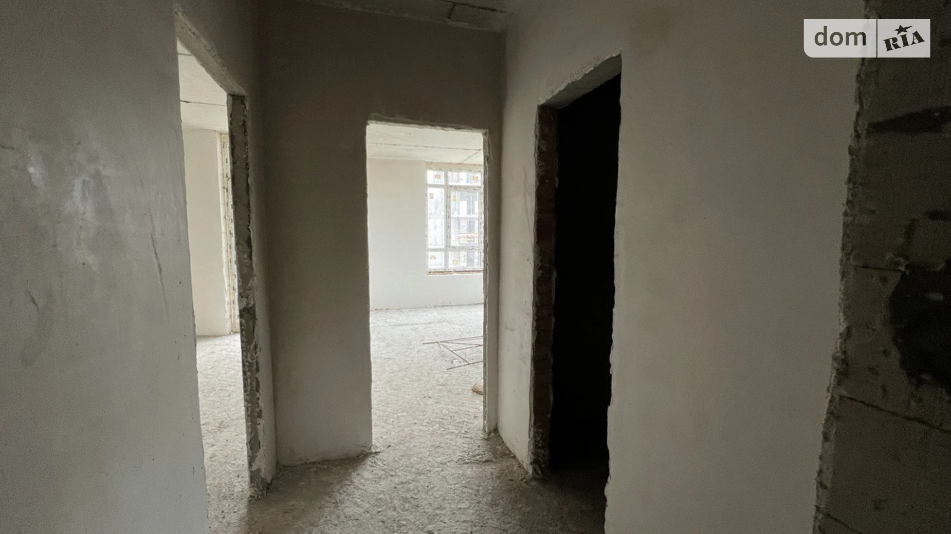 Продається 1-кімнатна квартира 37.4 кв. м у Ірпені, вул. Ольги Кобилянської(Достоєвського), 1В/26 - фото 5